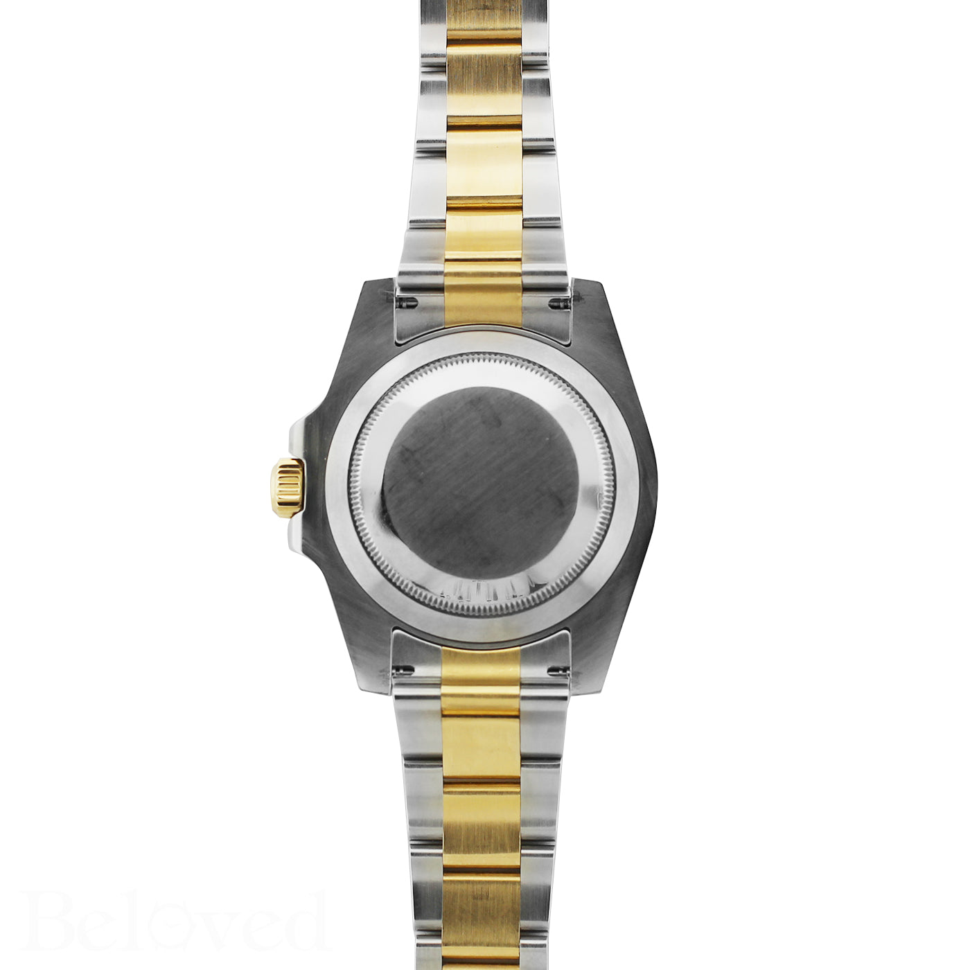 Rolex Ceramic Submariner Black 116613 Image 6