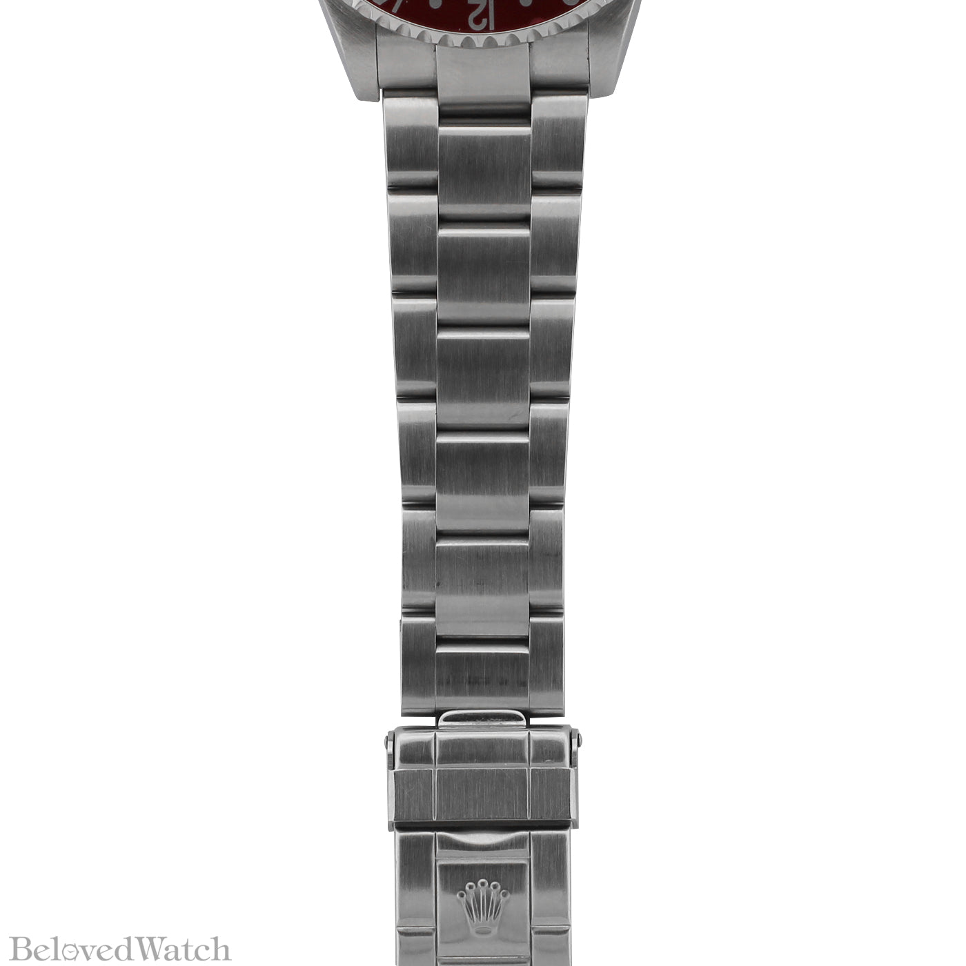 Rolex GMT-Master II 16710