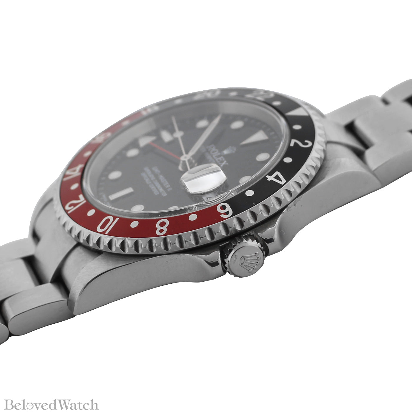 Rolex GMT-Master II 16710