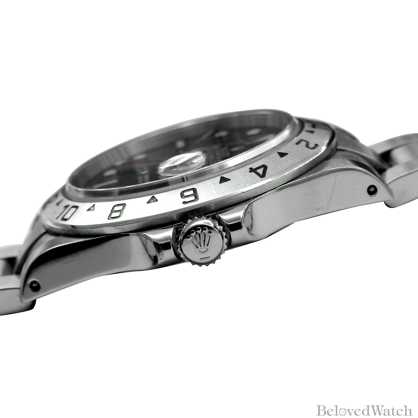 Rolex Explorer II 16570