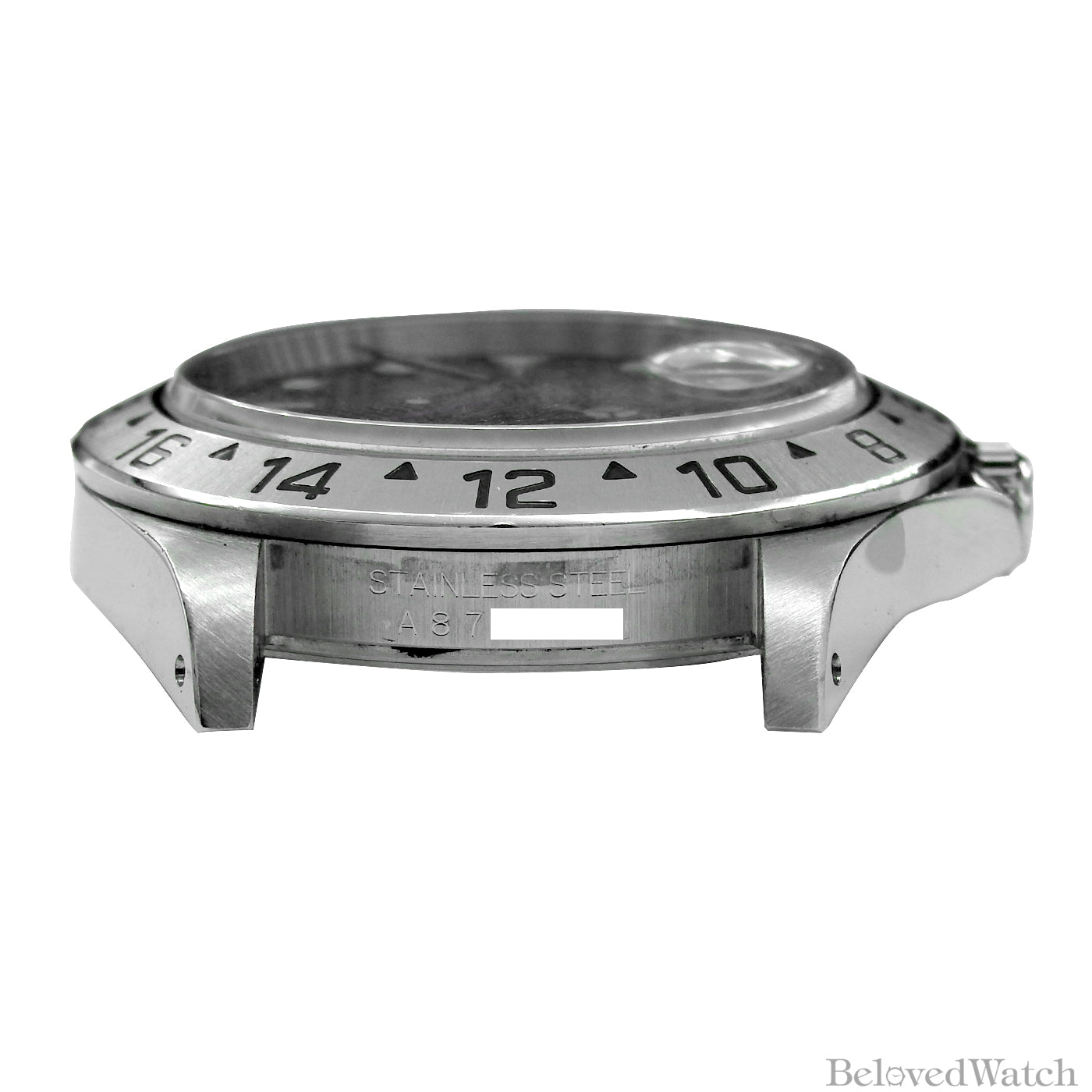 Rolex Explorer II 16570