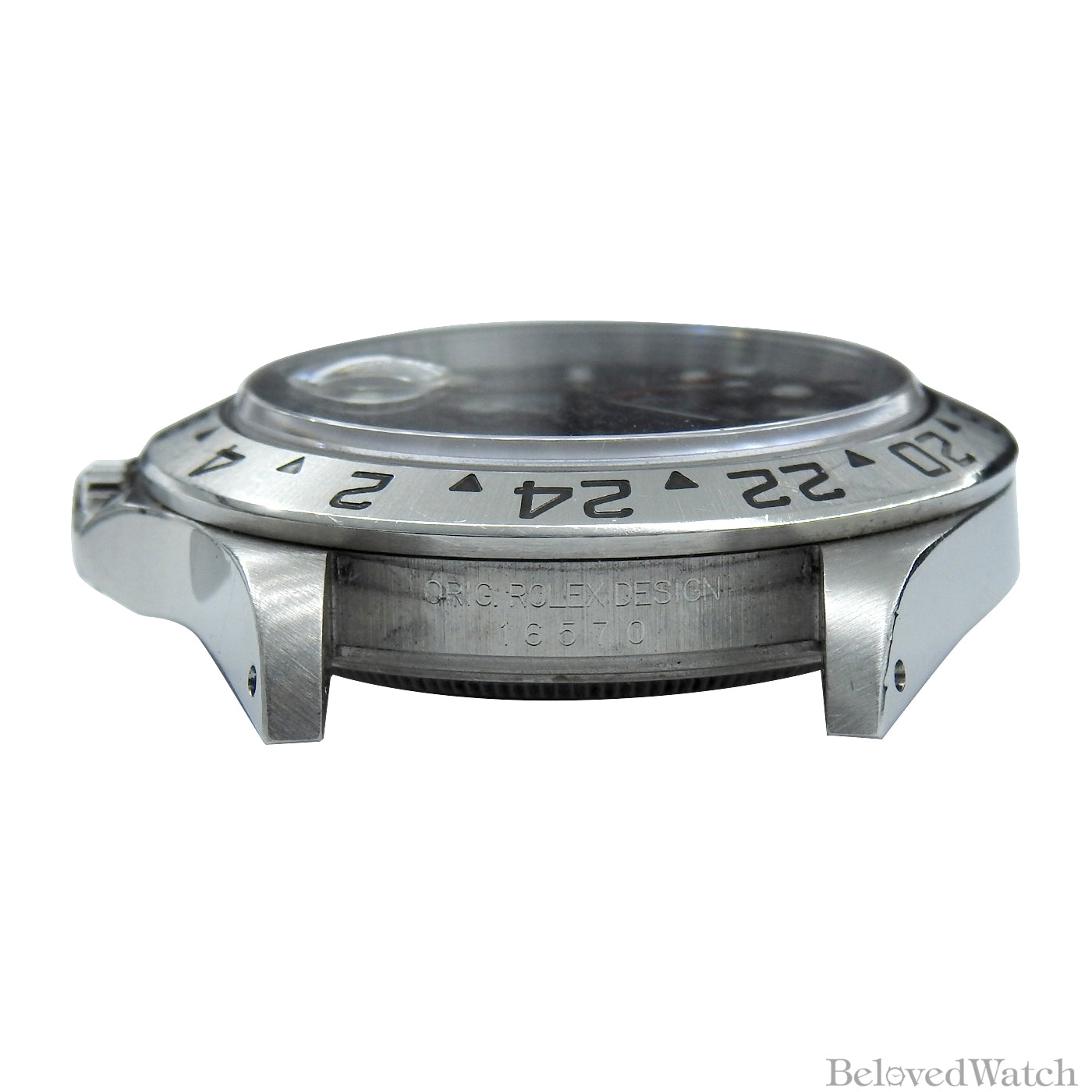 Rolex Explorer II 16570