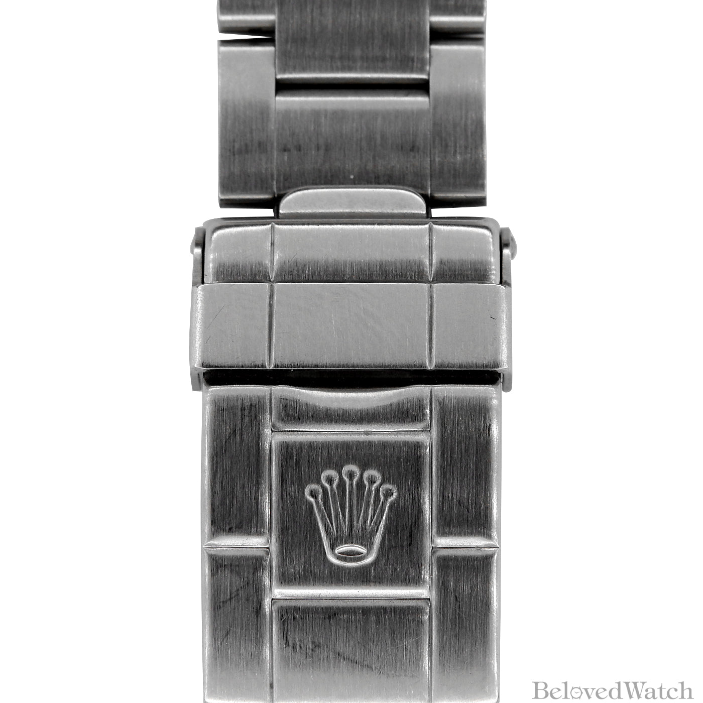 Rolex Explorer II 16570