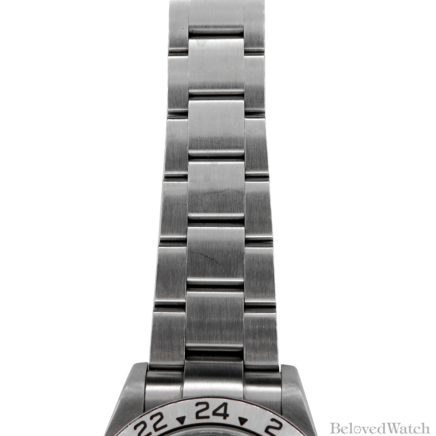 Rolex Explorer II 16570