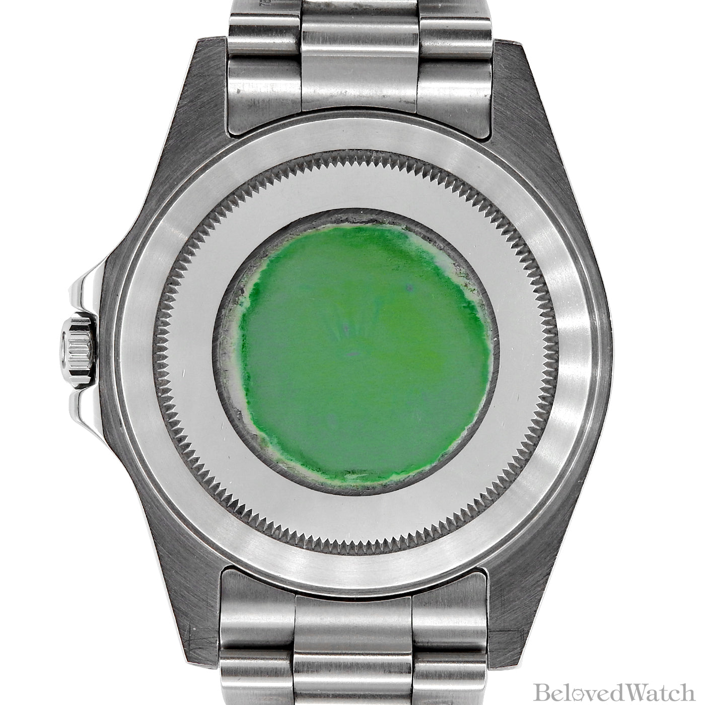 Rolex Explorer II 16570