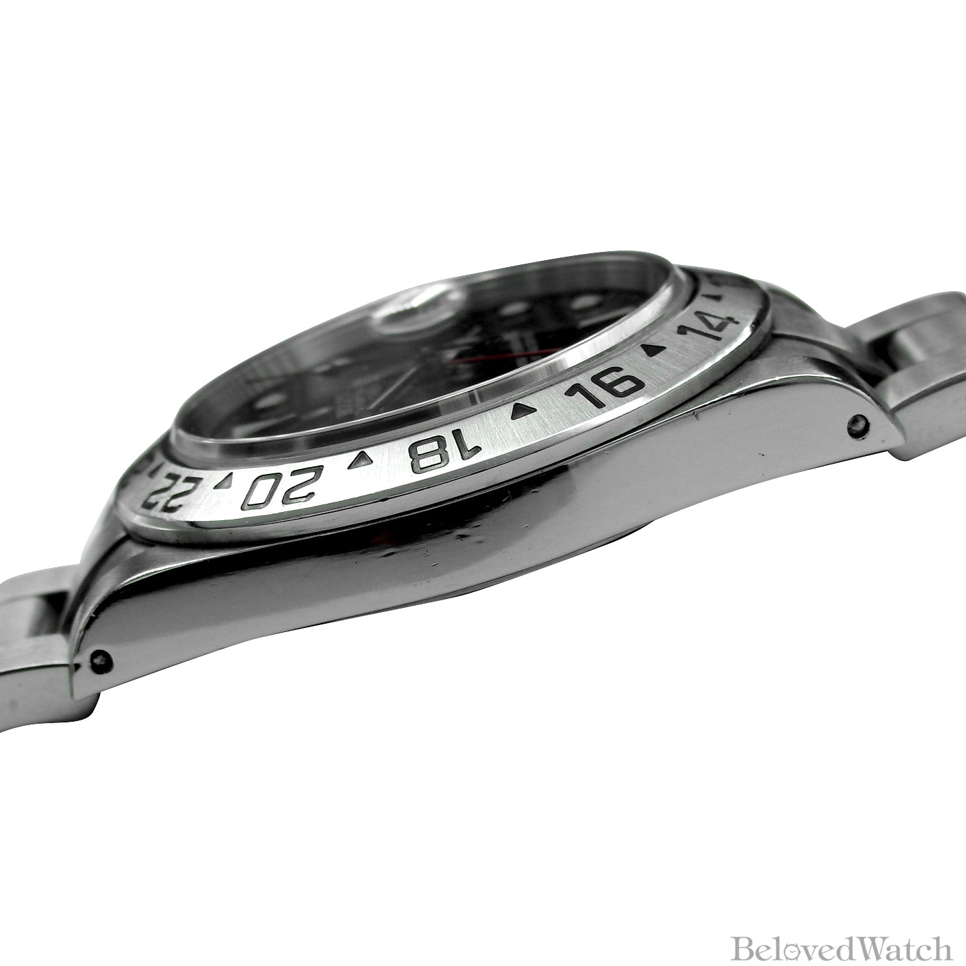 Rolex Explorer II 16570