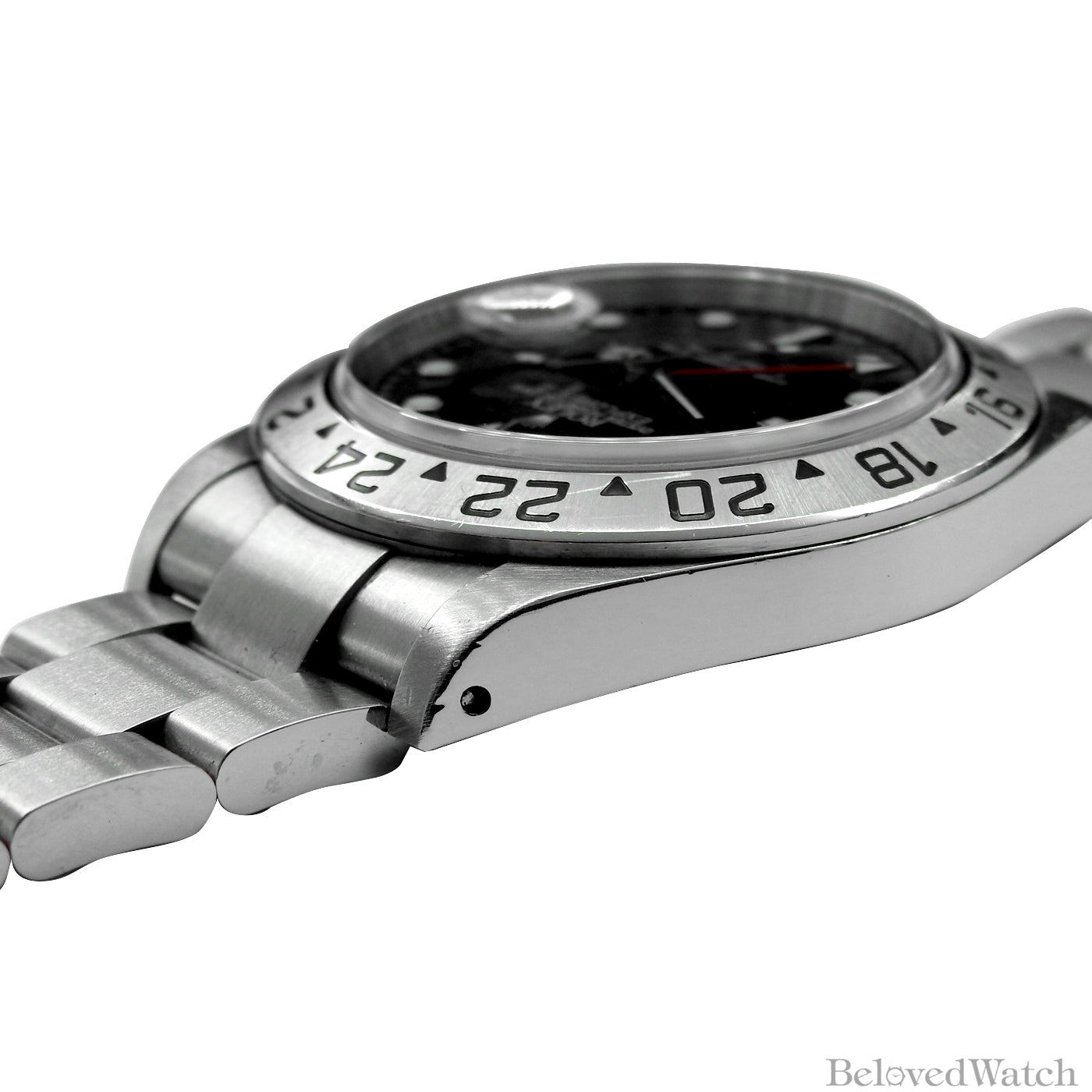 Rolex Explorer II 16570