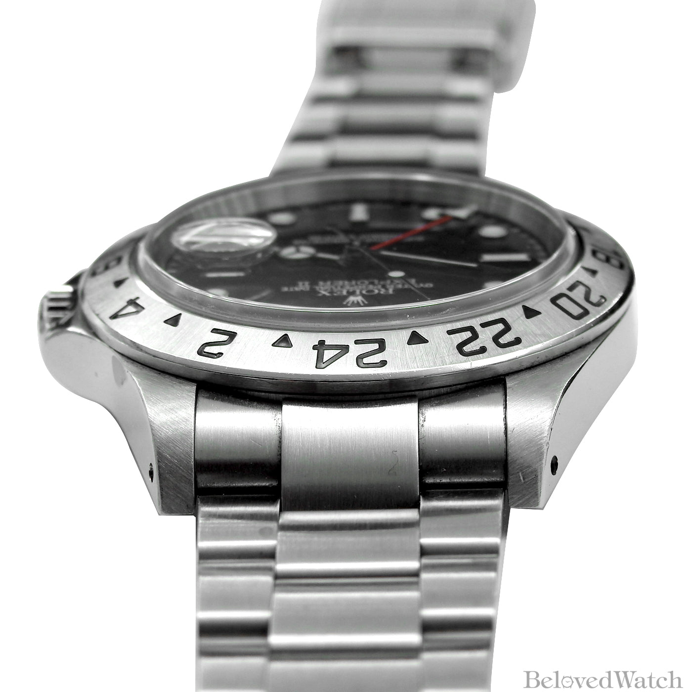 Rolex Explorer II 16570