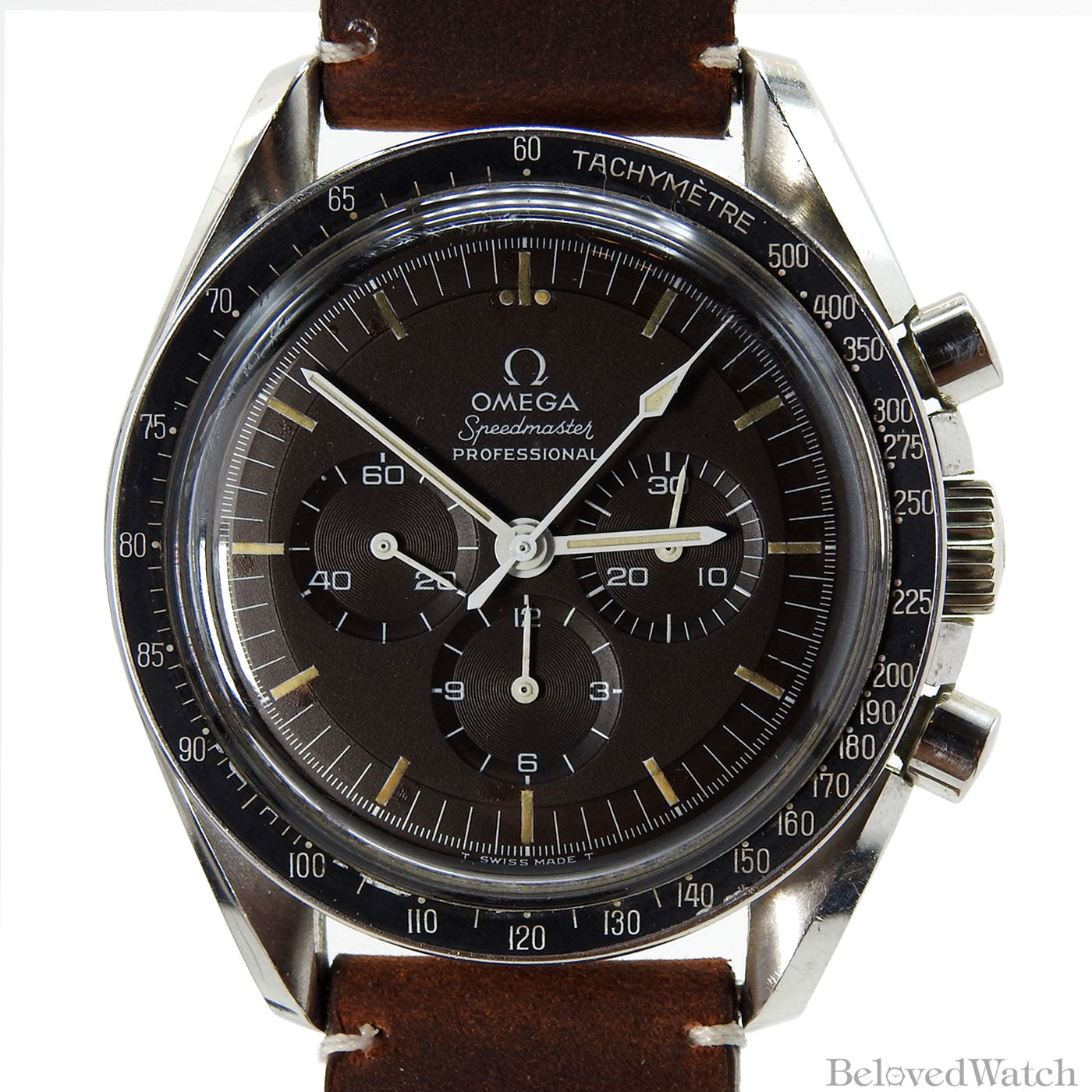 Omega Speedmaster 145.022-69 ST