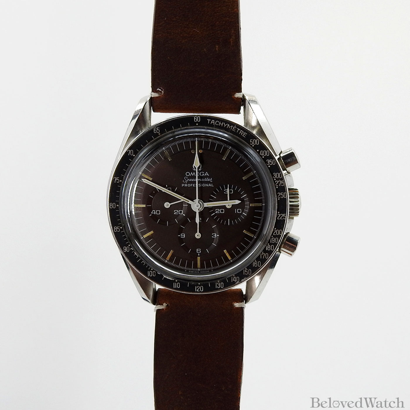 Omega Speedmaster 145.022-69 ST