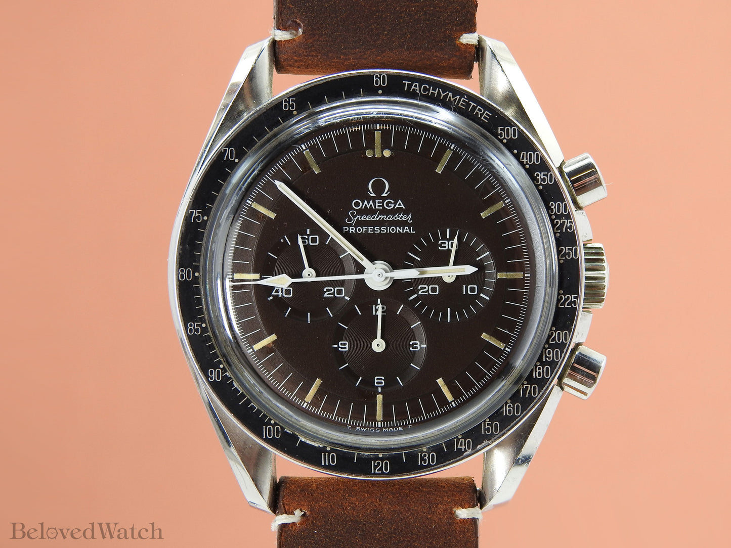 Omega Speedmaster 145.022-69 ST
