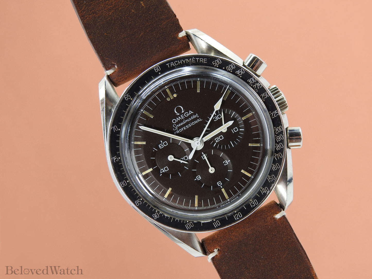 Omega Speedmaster 145.022-69 ST