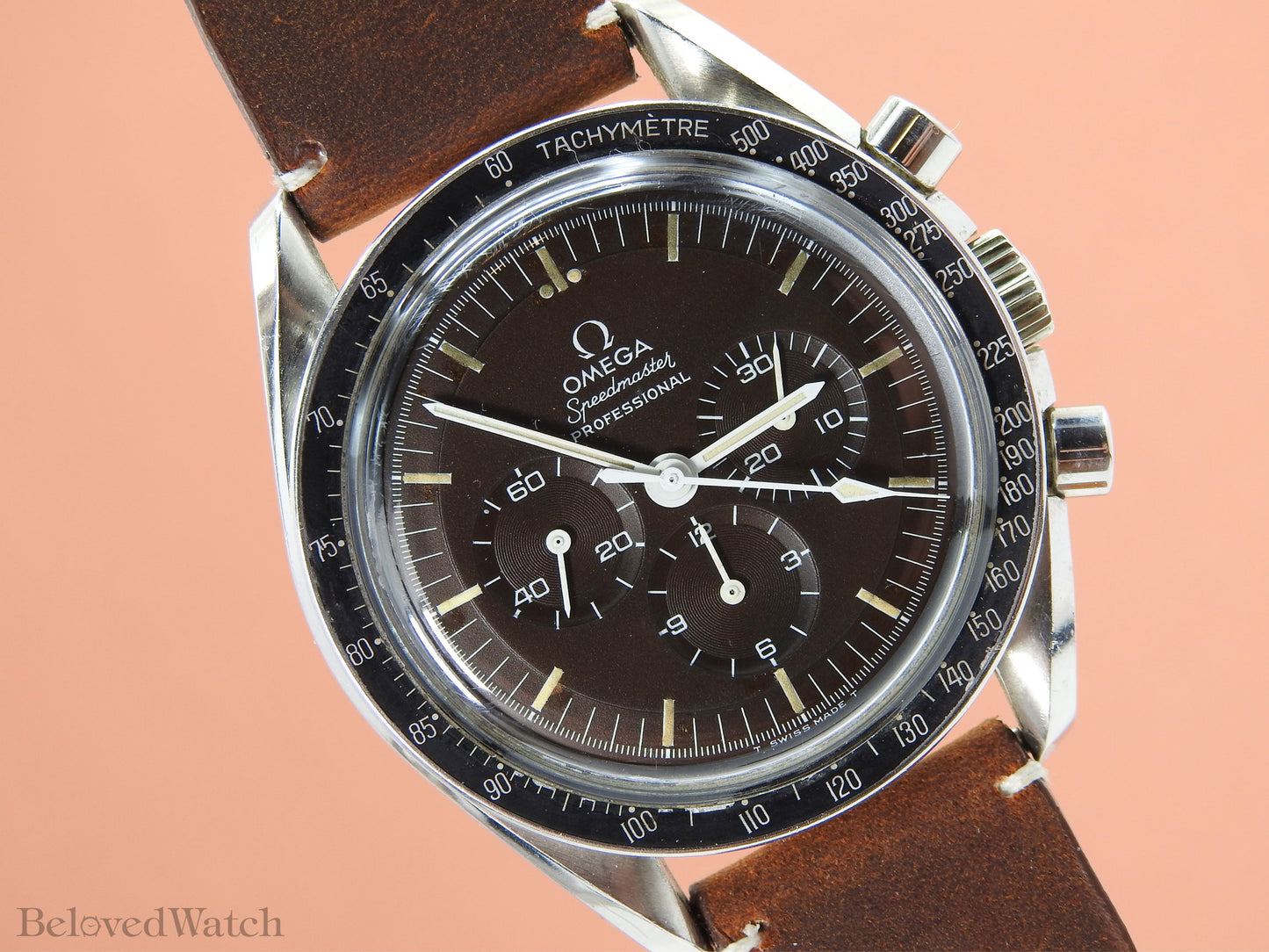 Omega Speedmaster 145.022-69 ST