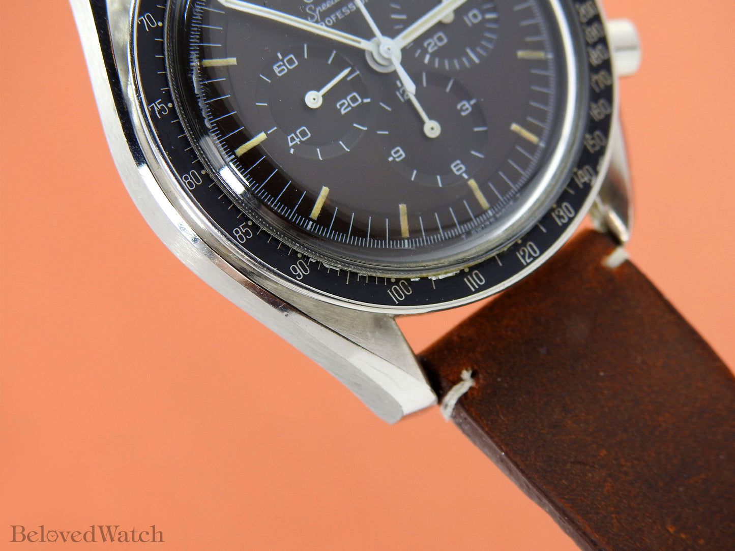 Omega Speedmaster 145.022-69 ST