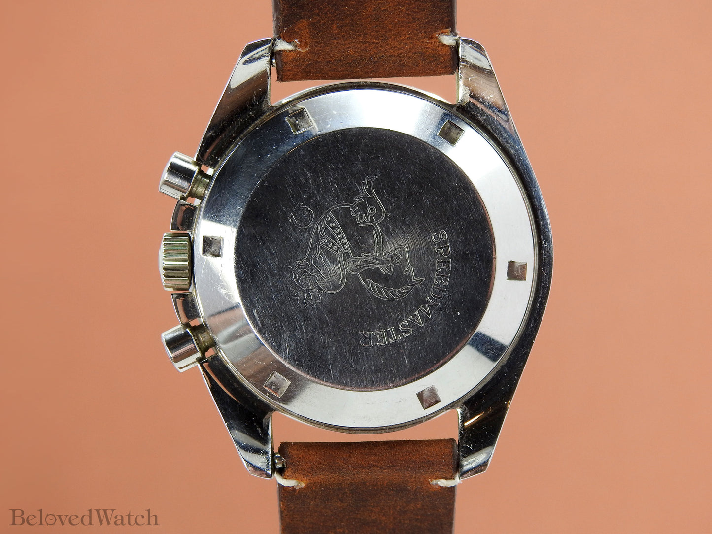 Omega Speedmaster 145.022-69 ST