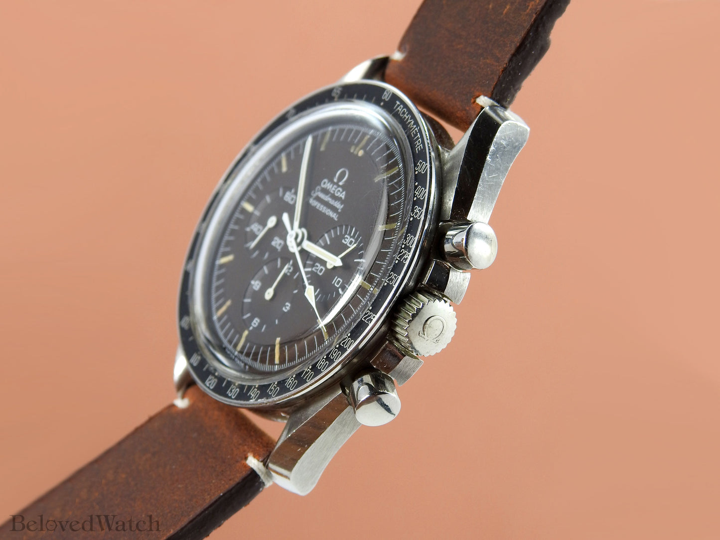 Omega Speedmaster 145.022-69 ST