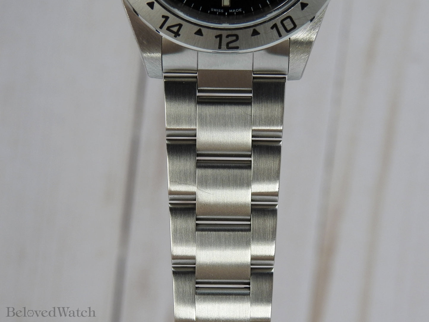 Rolex Explorer II 16570