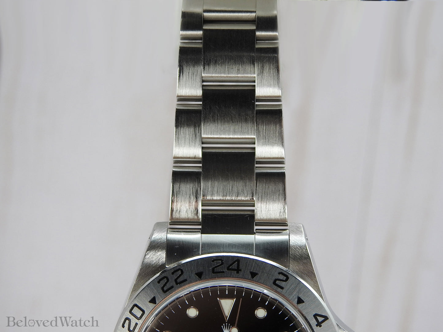 Rolex Explorer II 16570