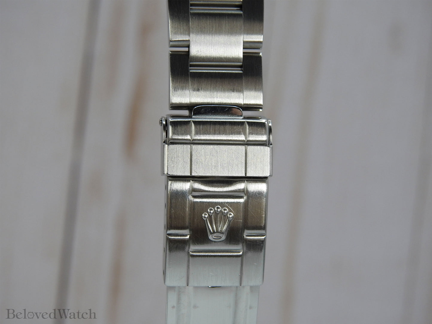 Rolex Explorer II 16570