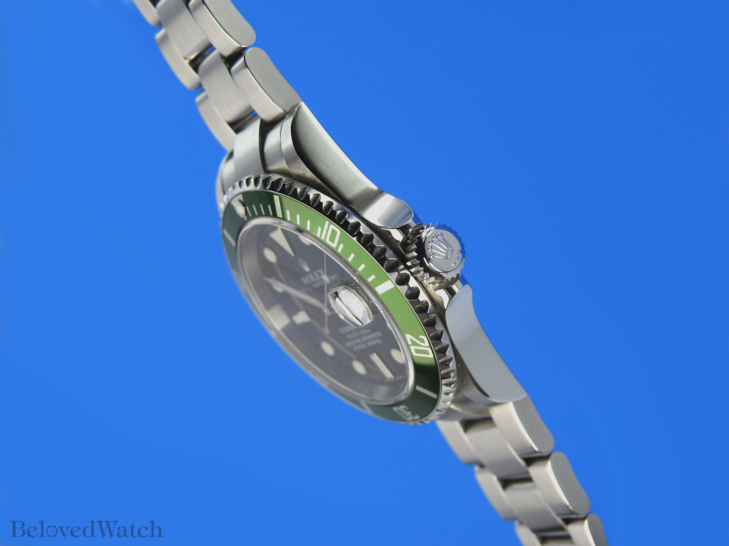 Rolex Submariner 16610LV