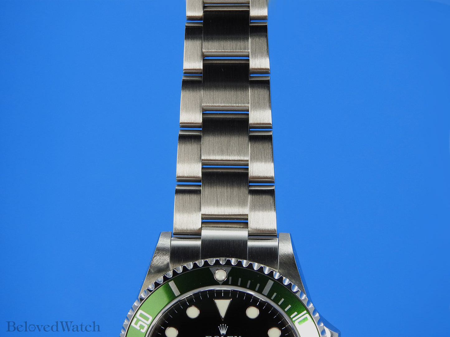 Rolex Submariner 16610LV