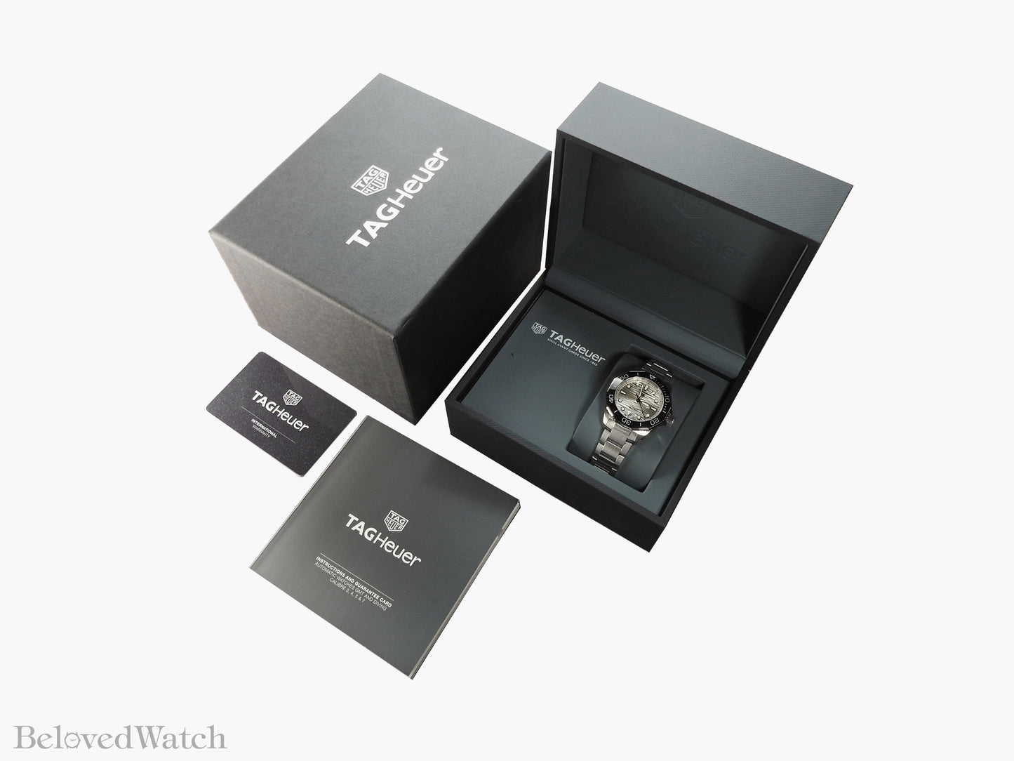 Tag Heuer Aquaracer WBP231C.BA0626