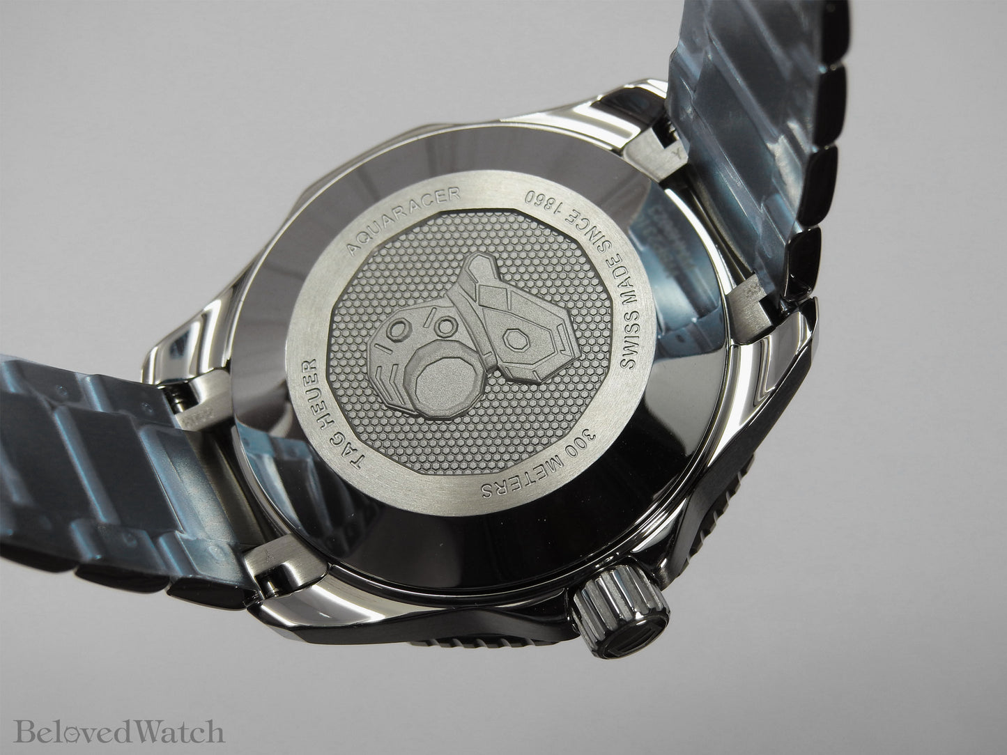 Tag Heuer Aquaracer WBP231C.BA0626
