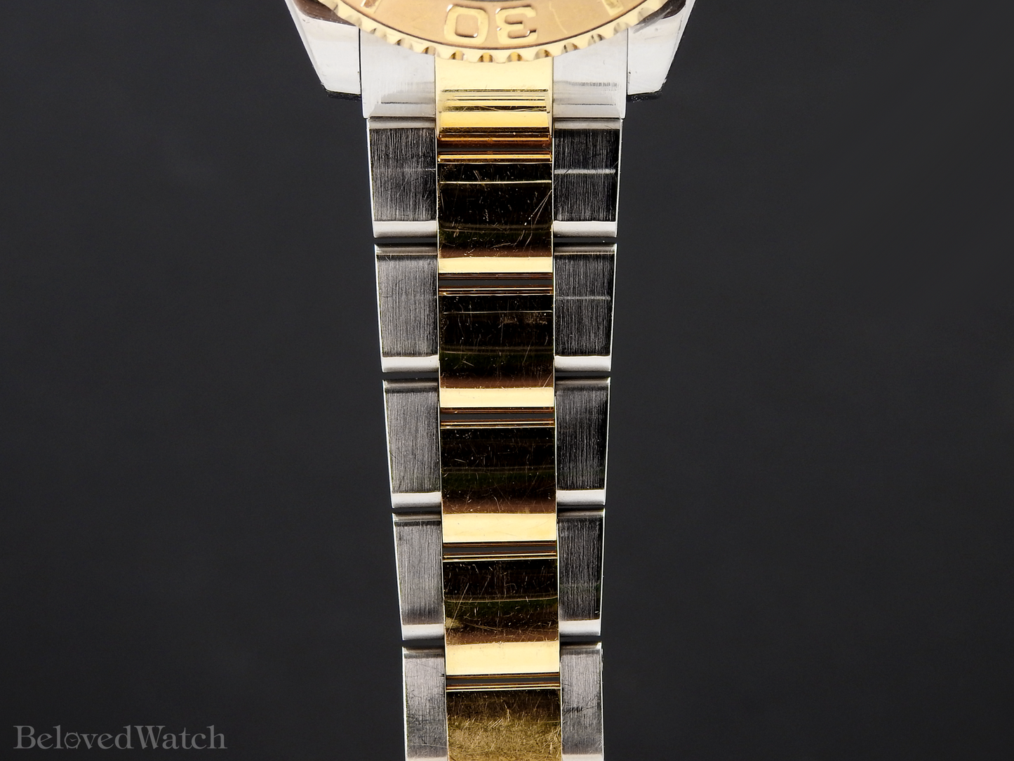 Rolex Yacht-Master 16623