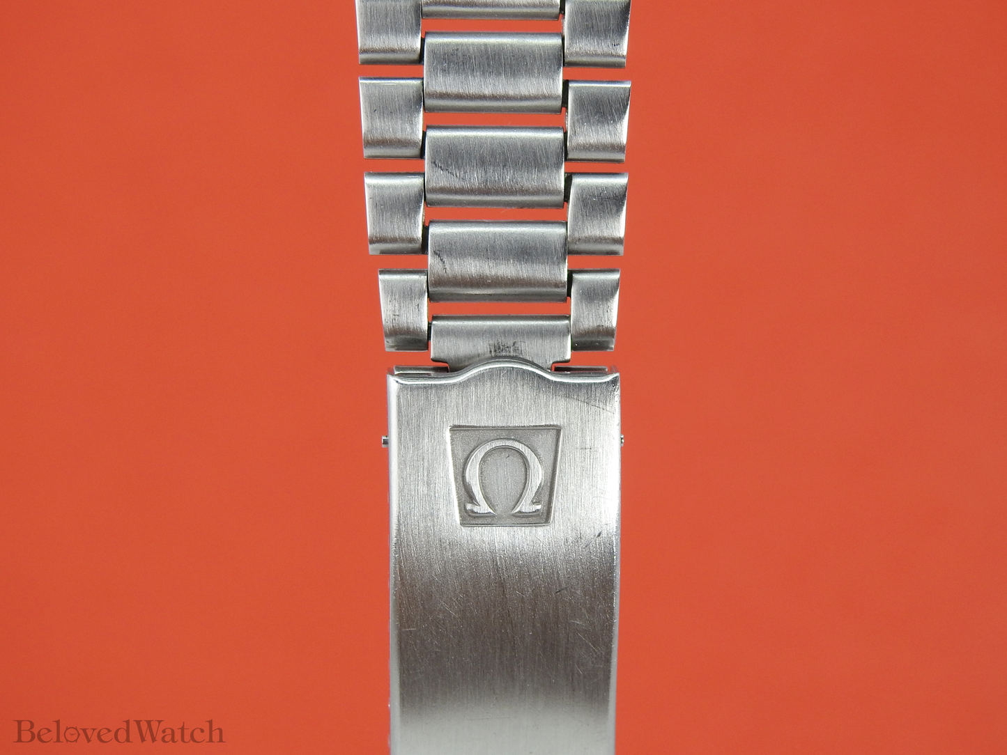 Omega Seamaster Double Signed "MEISTER" 145.016-68
