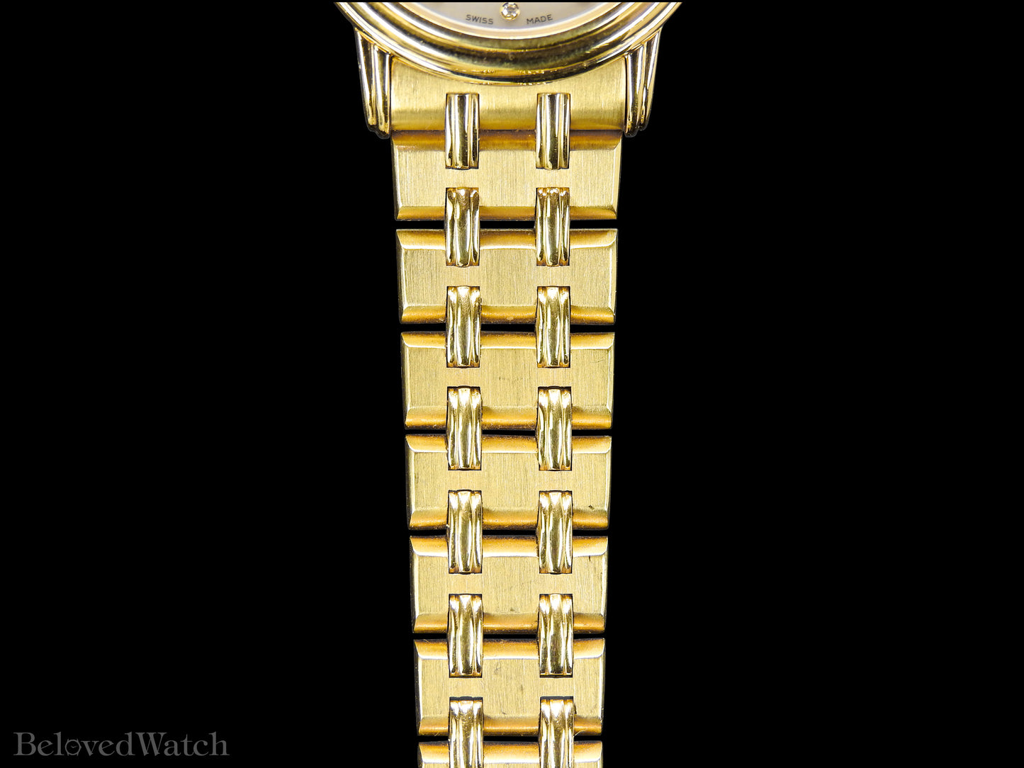 Blancpain Villeret Moonphase Triple Calendar