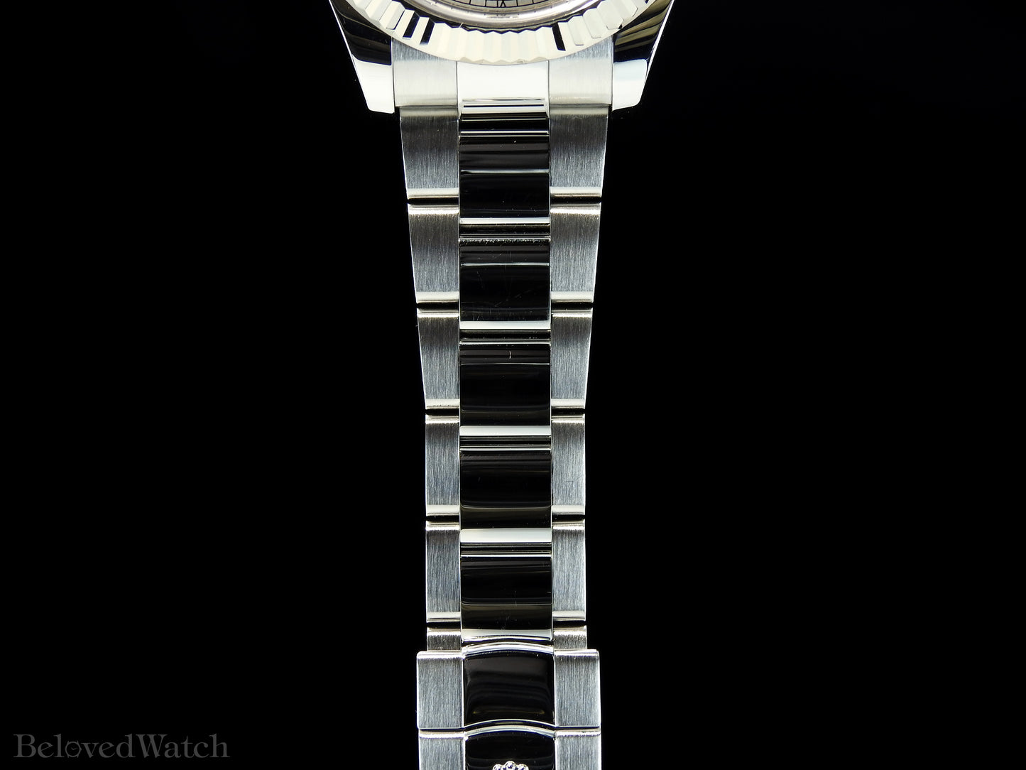 Rolex Datejust II 116334