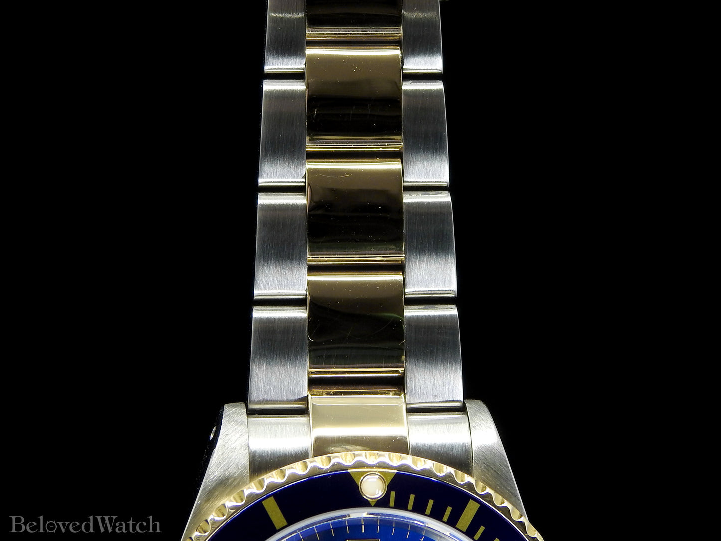 Rolex Submariner 16613