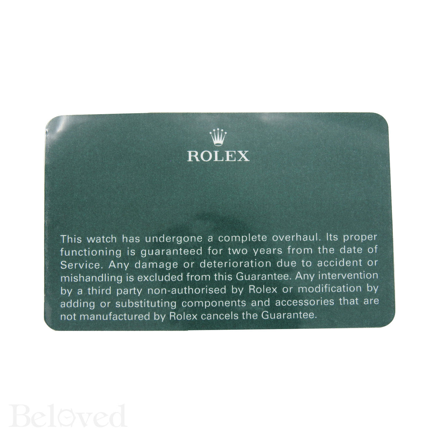 Rolex Submariner 16613 Salte Serti Dial Image 11