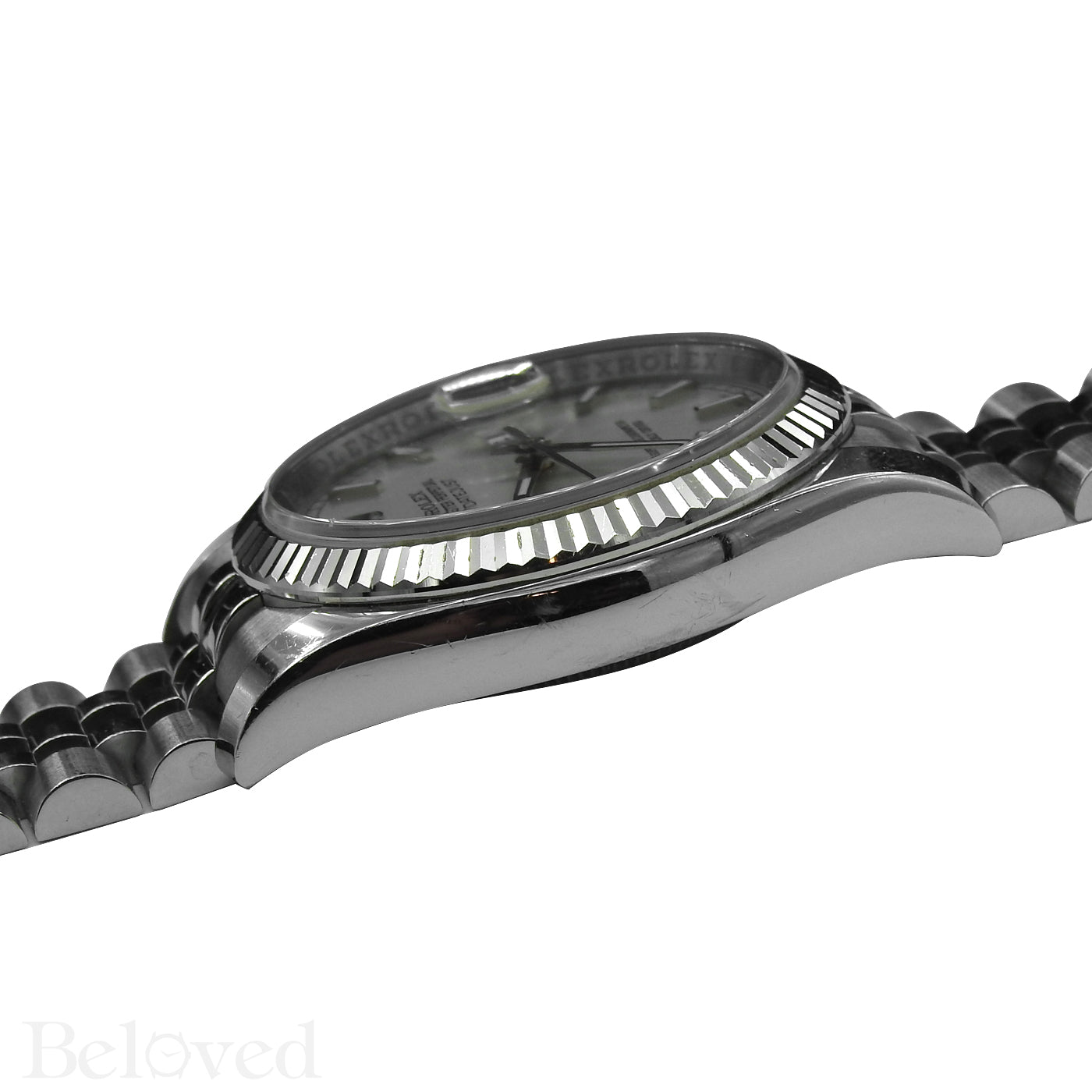 Rolex Datejust 116234