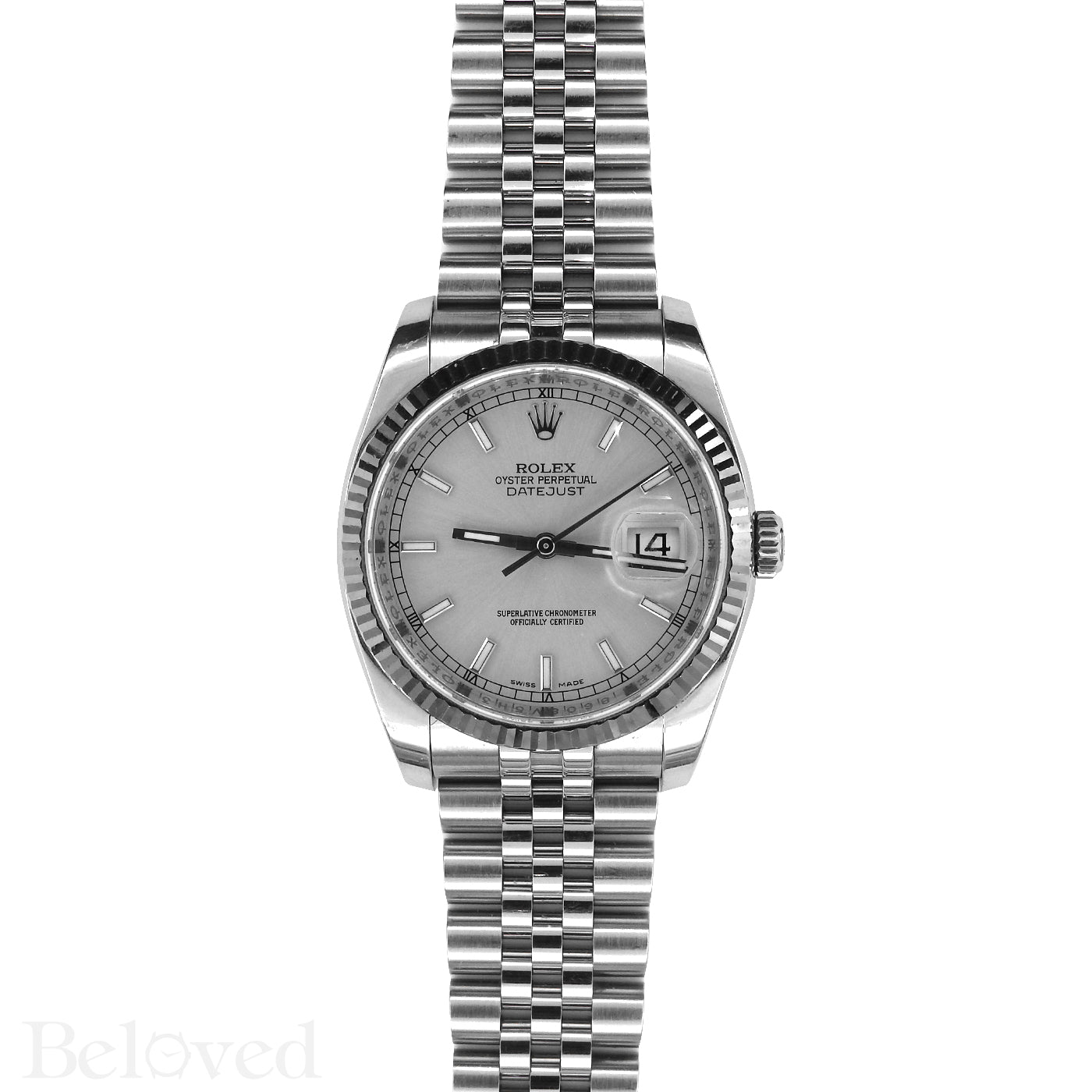 Rolex Datejust 116234