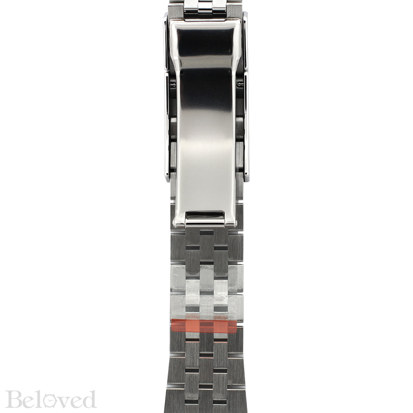 Rolex Ceramic GMT-Master II 126710BLNR