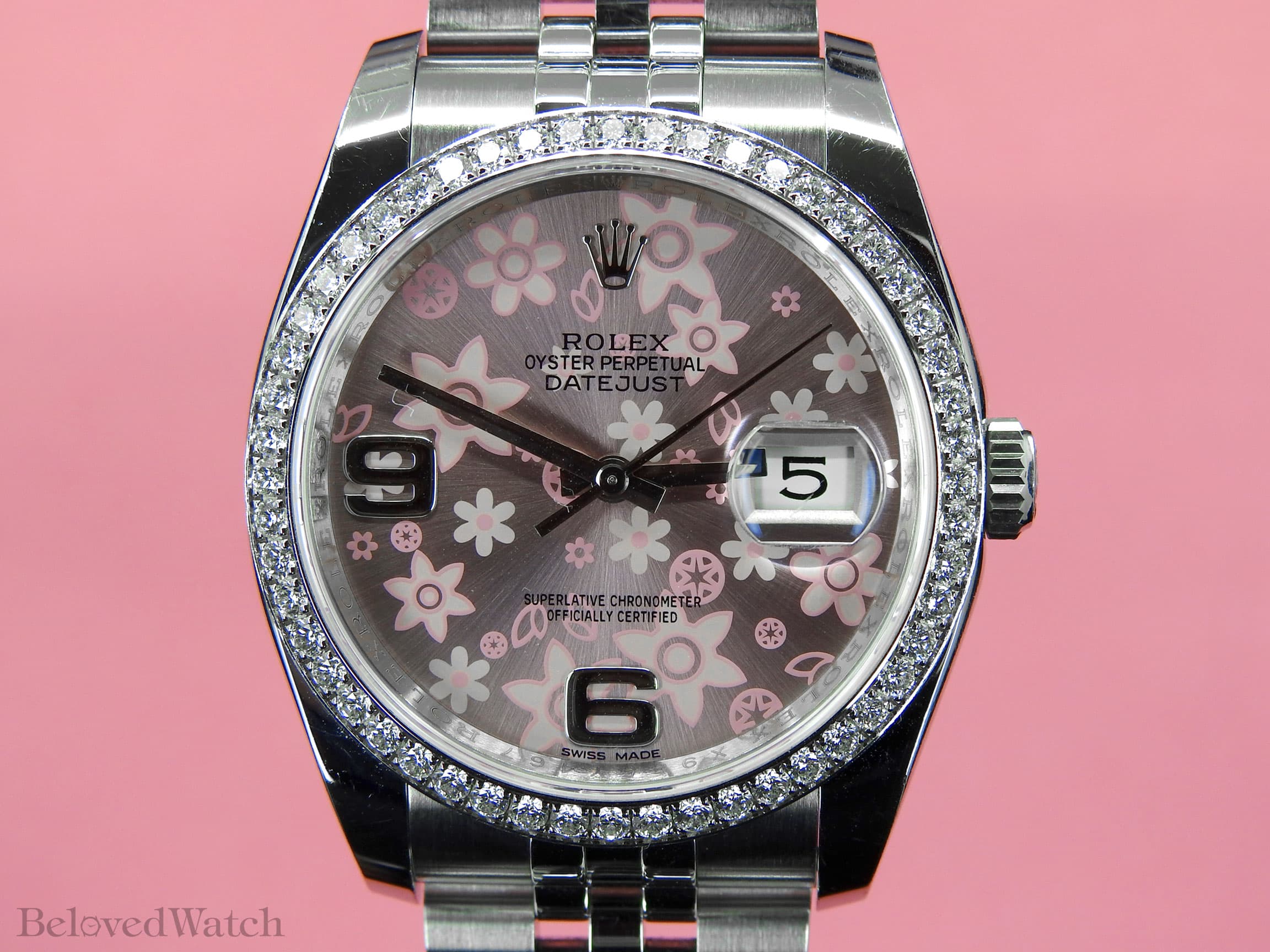 Rolex Datejust