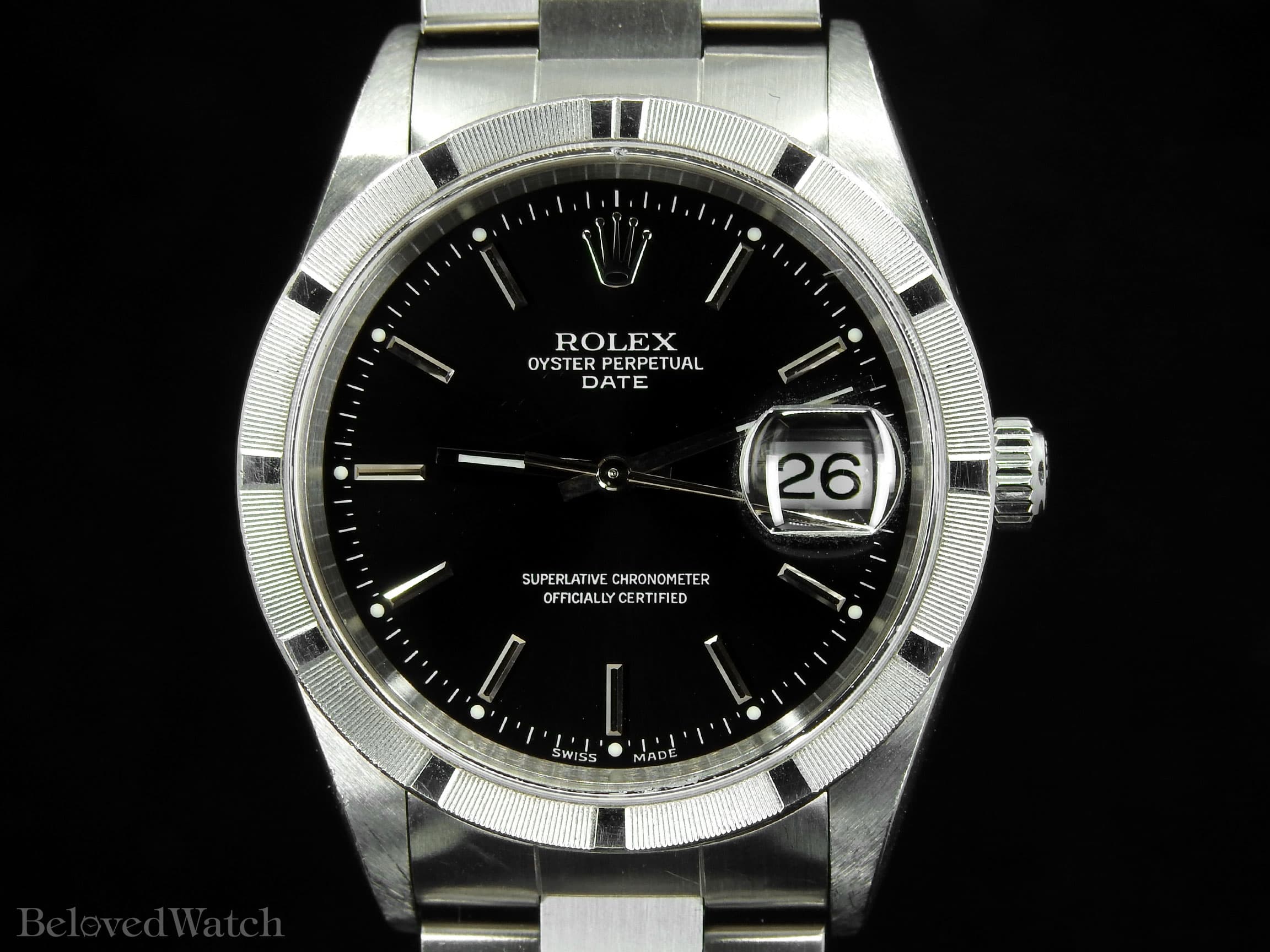Rolex Date
