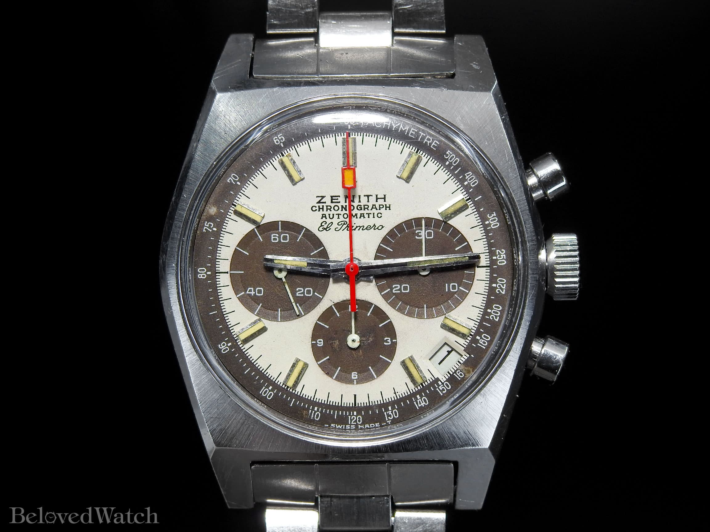 Zenith El Premiero