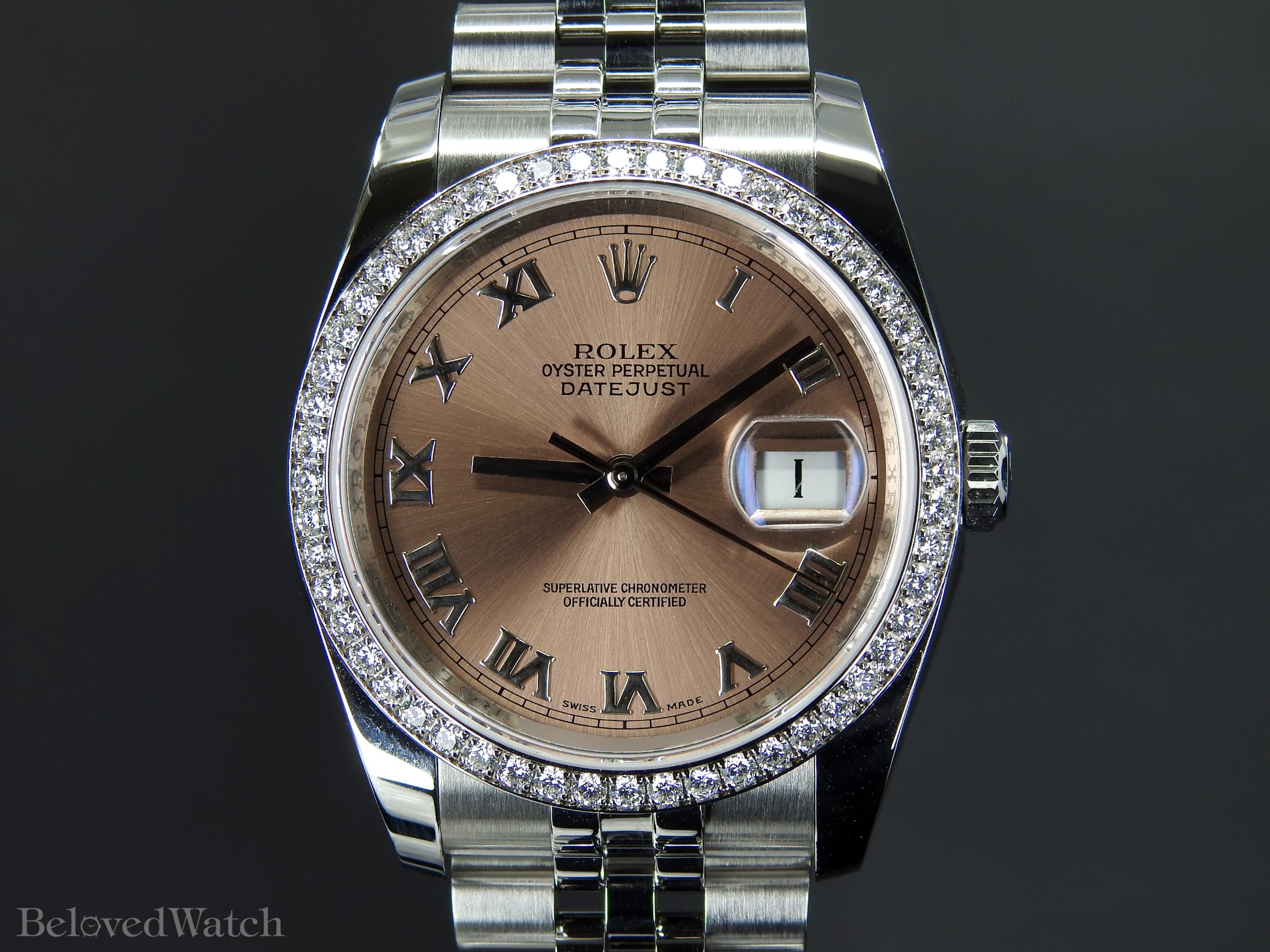 Rolex Datejust