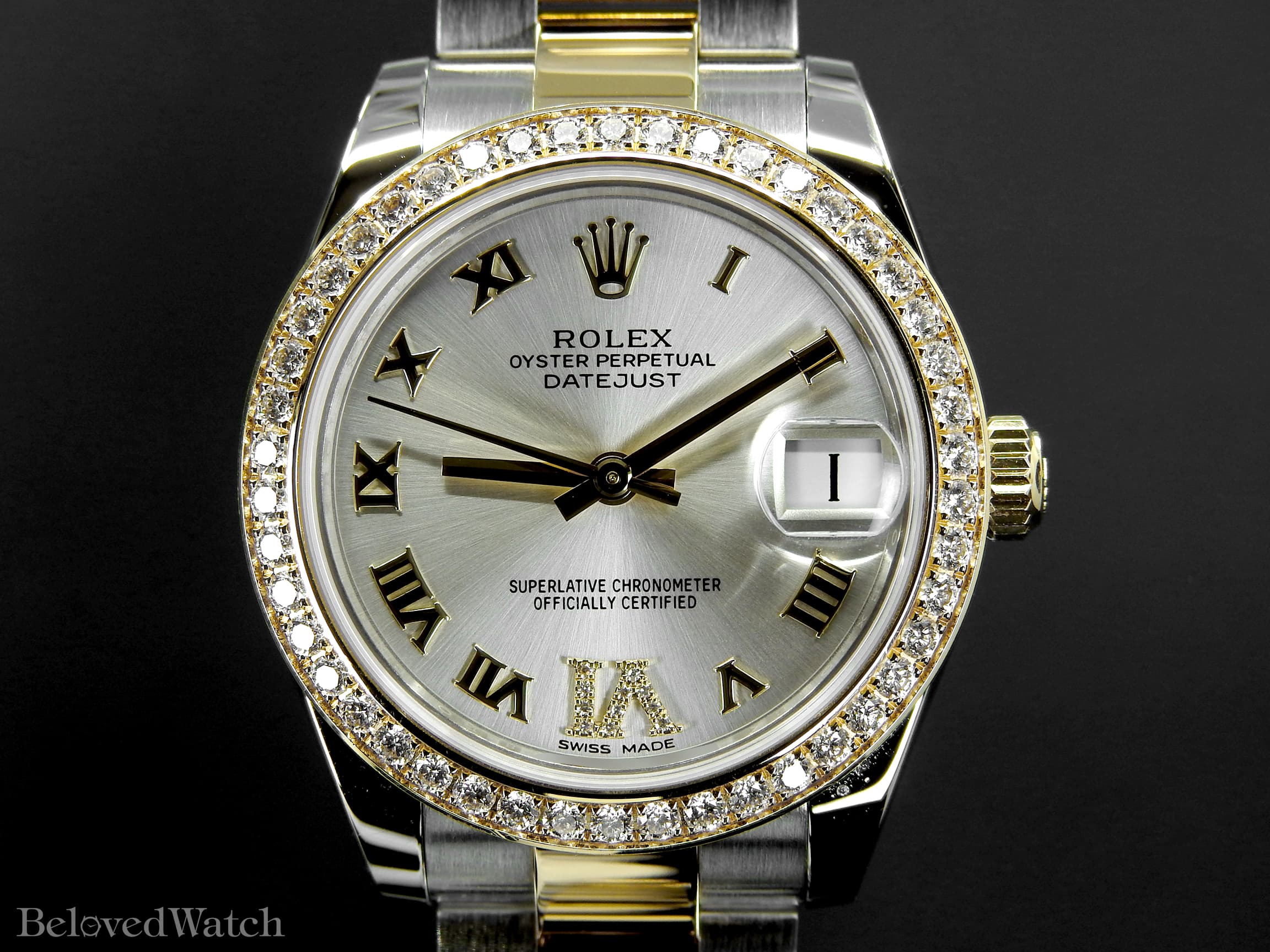Rolex Datejust
