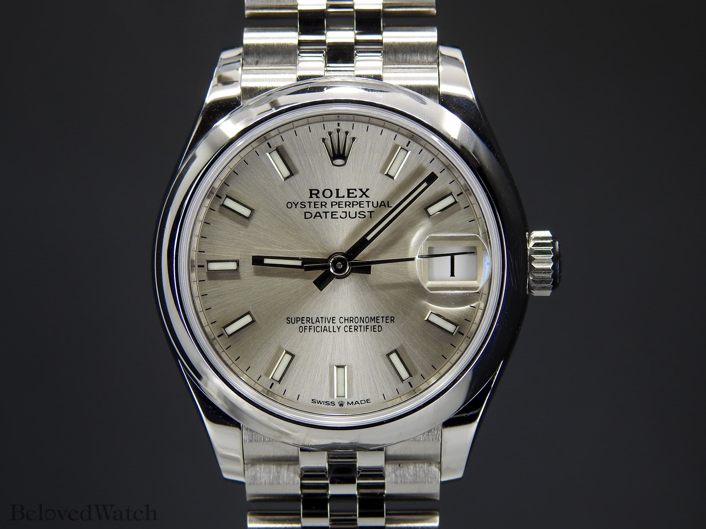 Rolex Datejust