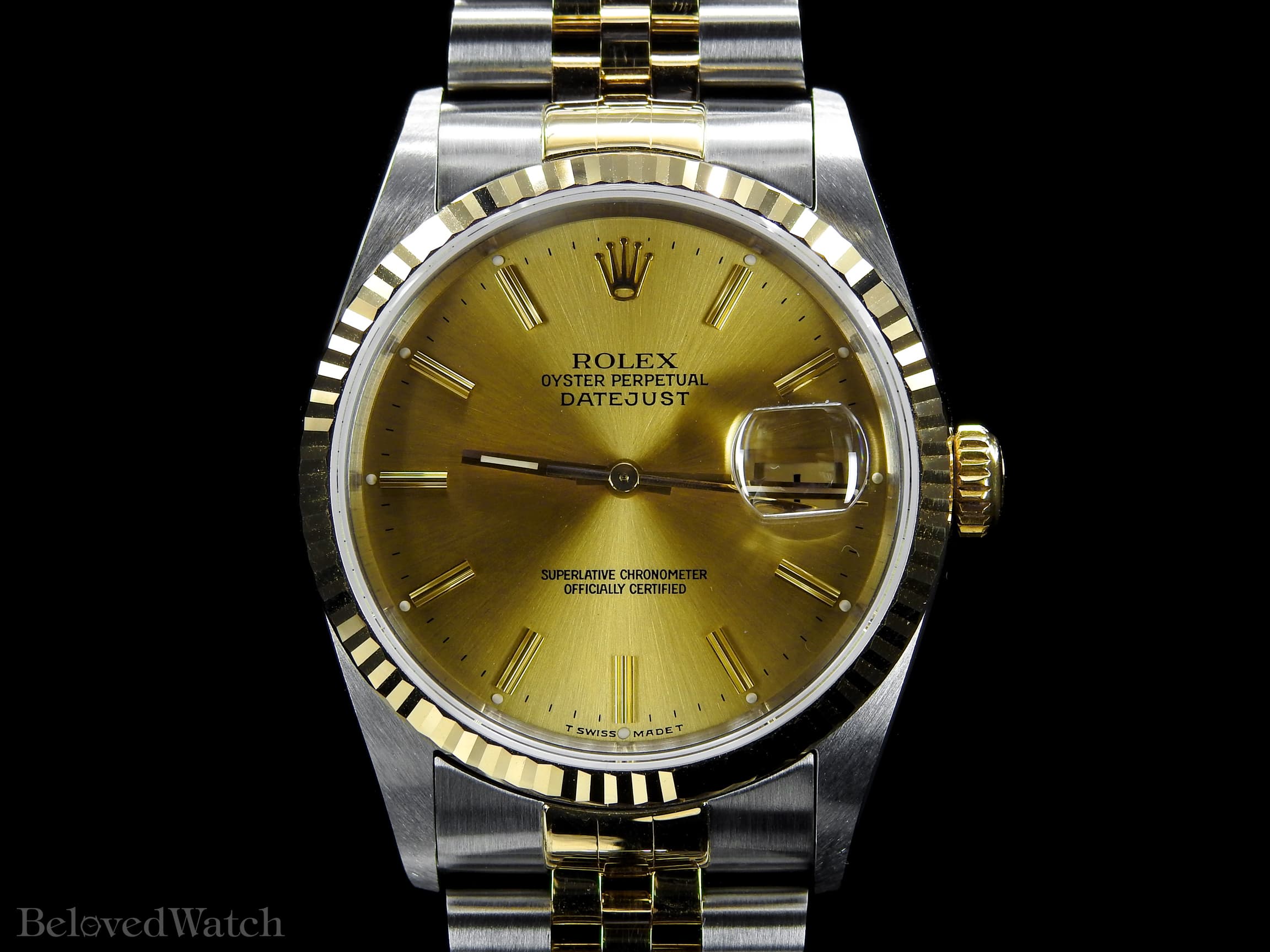 Rolex Datejust