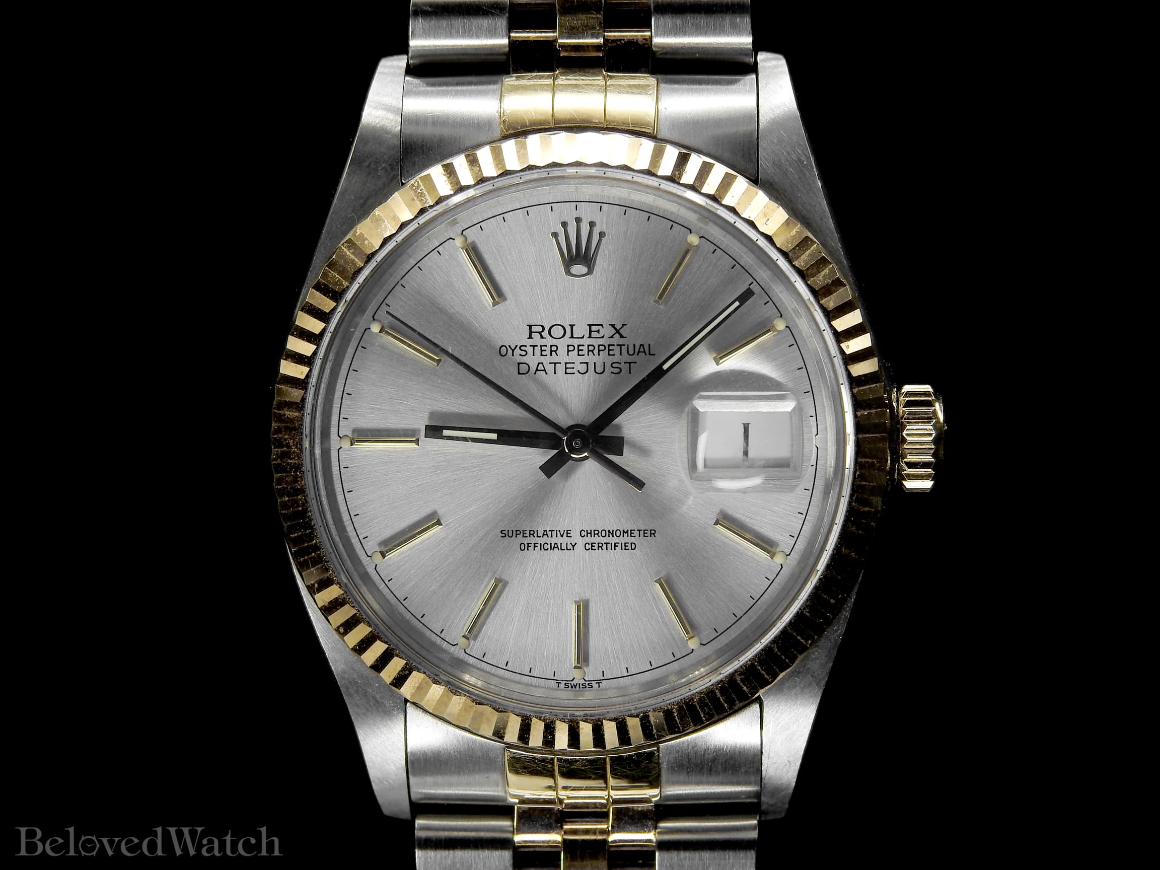 Rolex Datejust