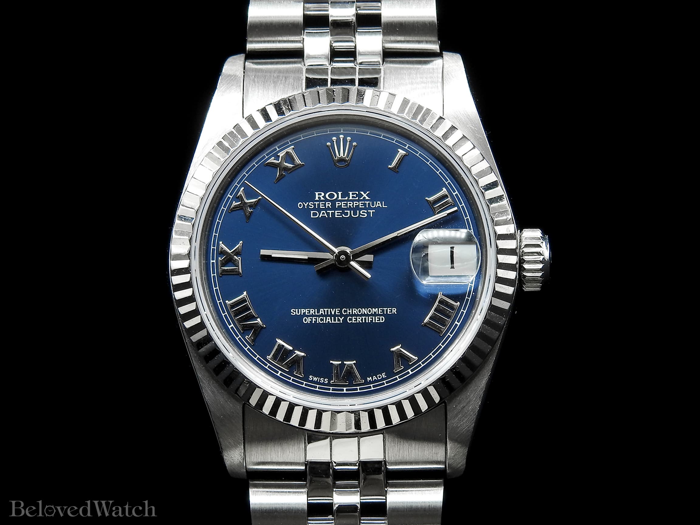 Rolex Datejust
