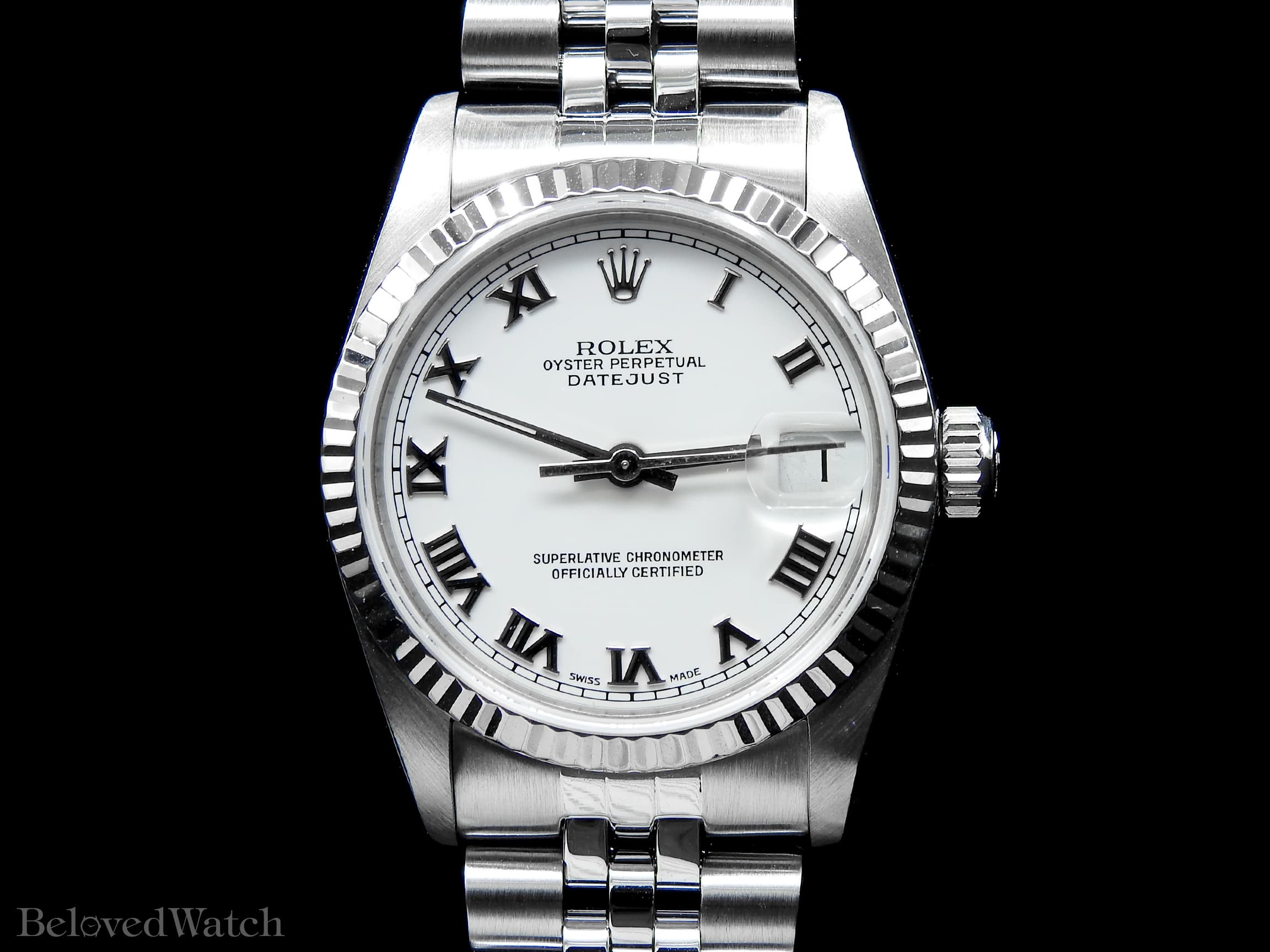 Rolex Datejust