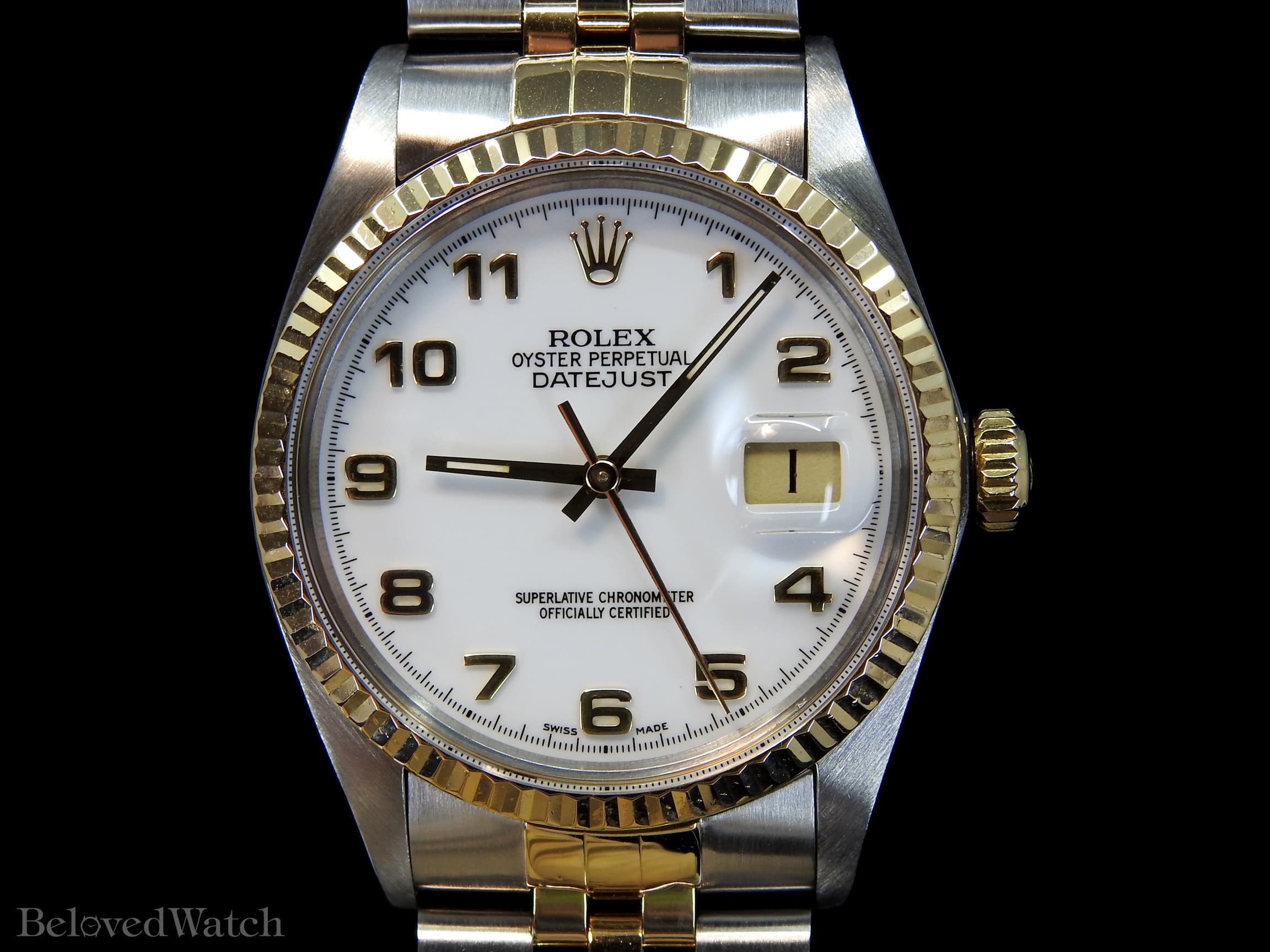 Rolex Datejust