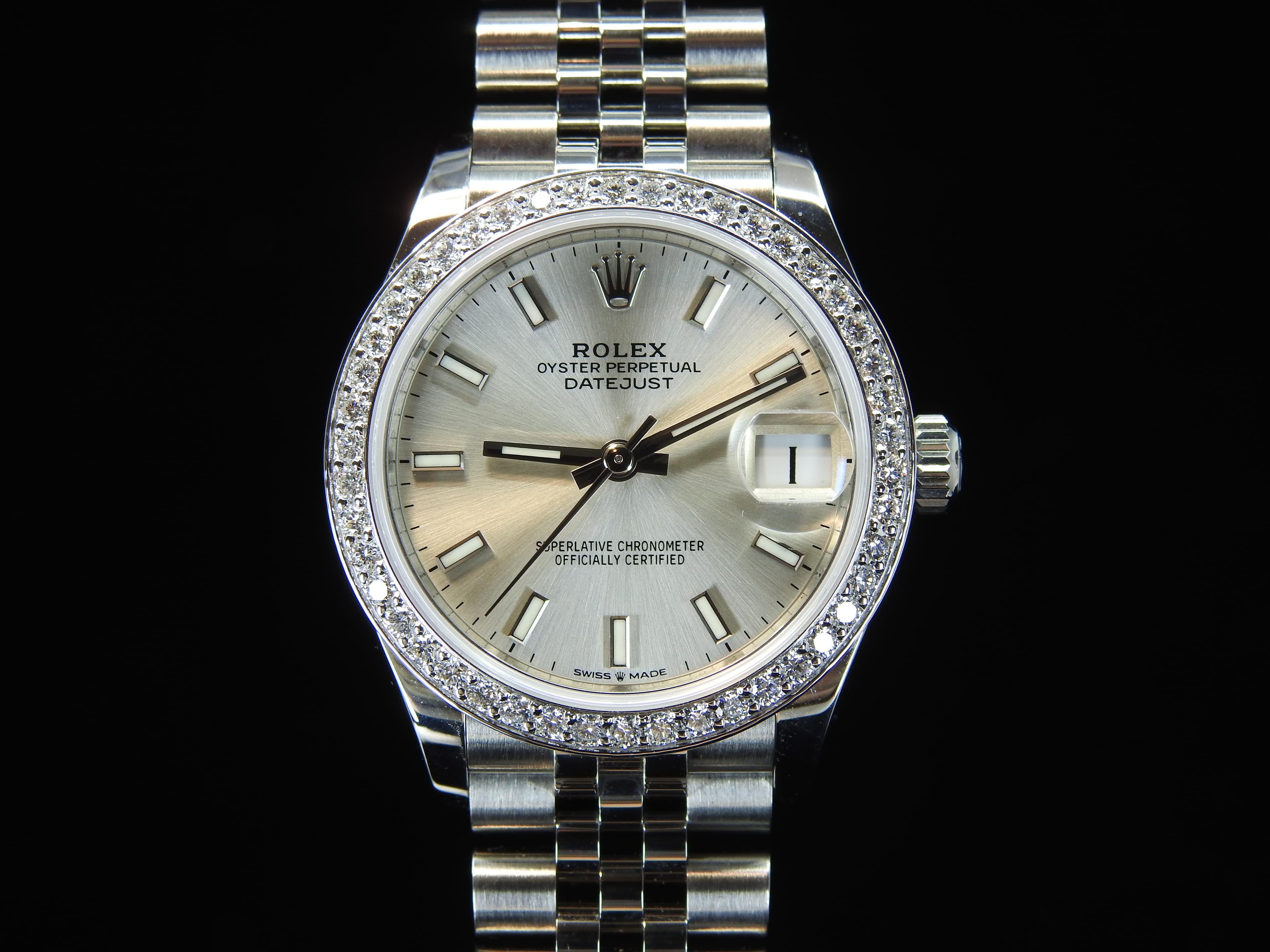 Rolex Datejust