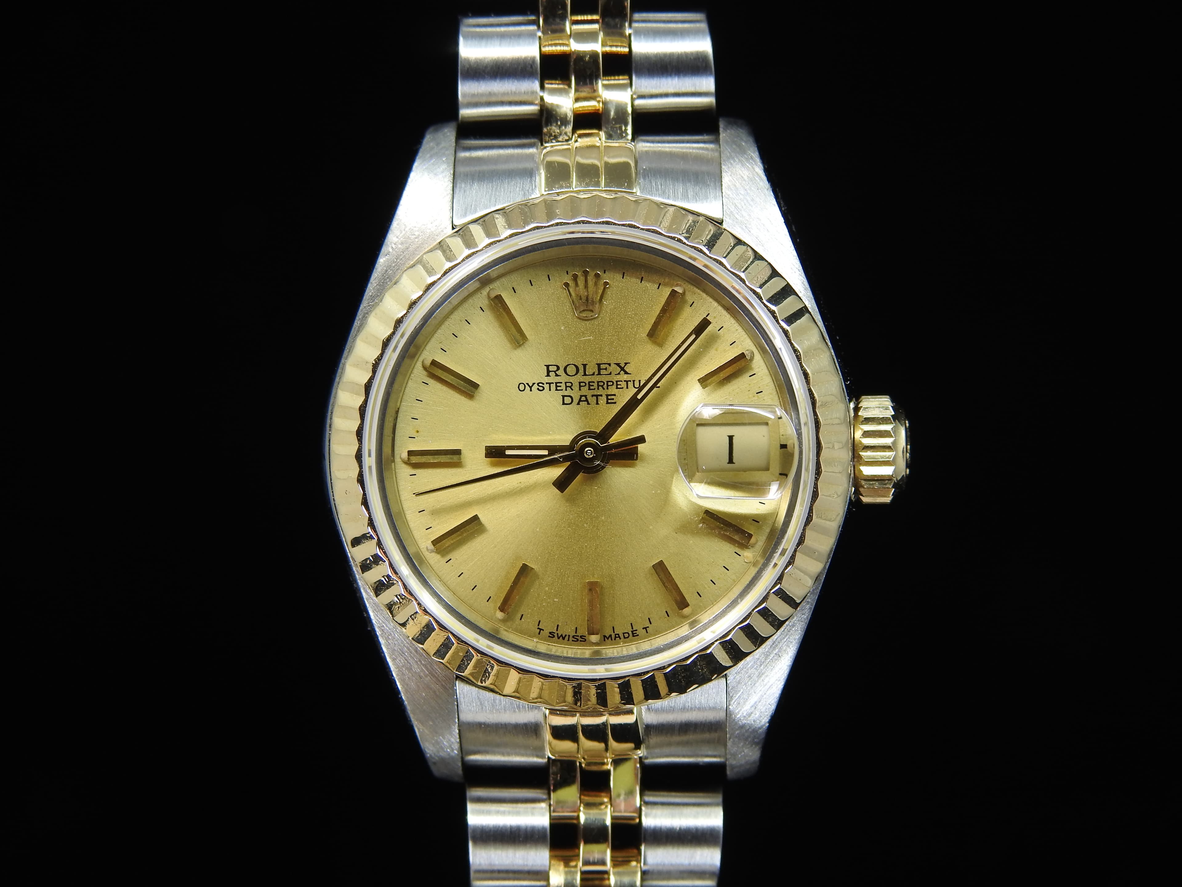 Rolex Datejust
