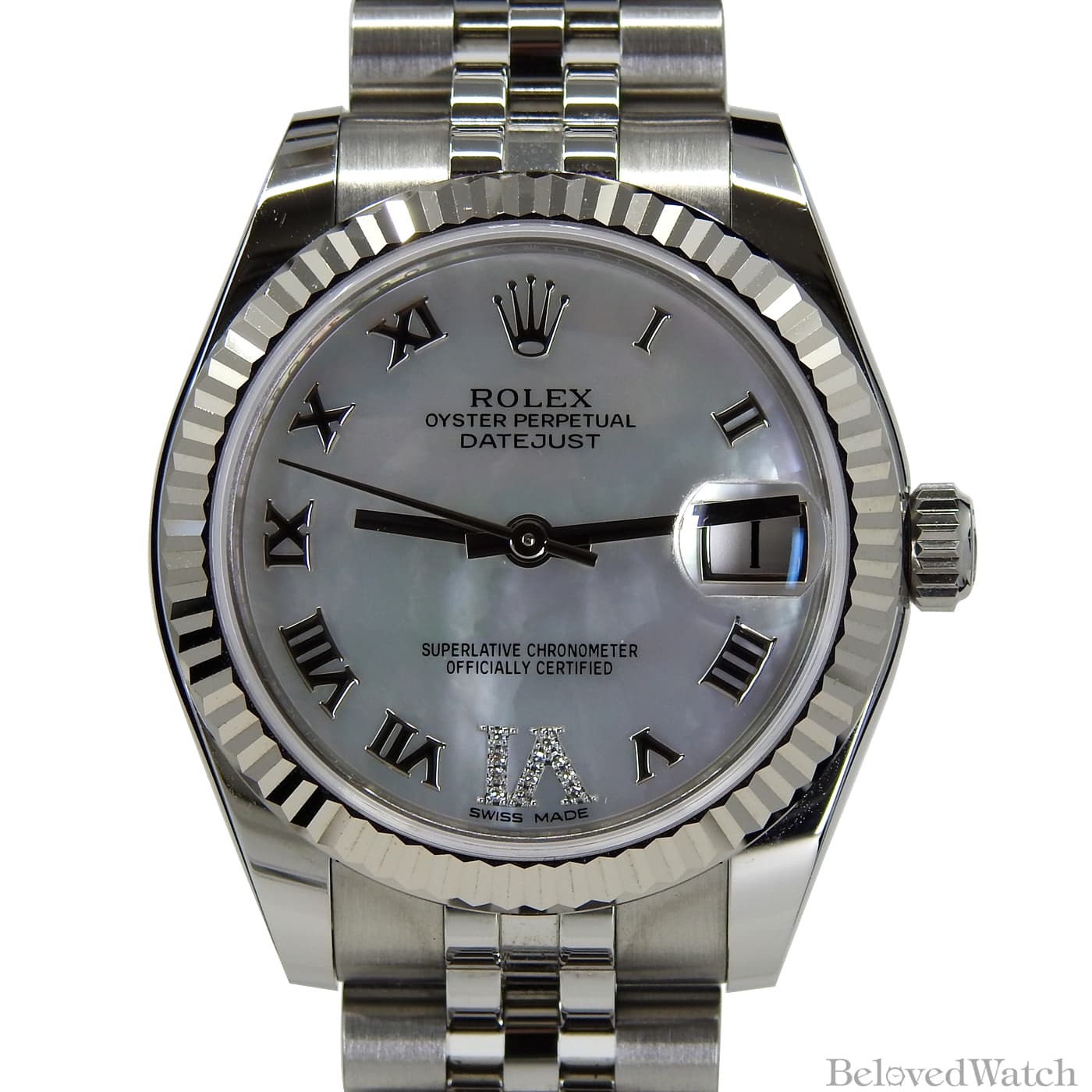 Rolex Datejust